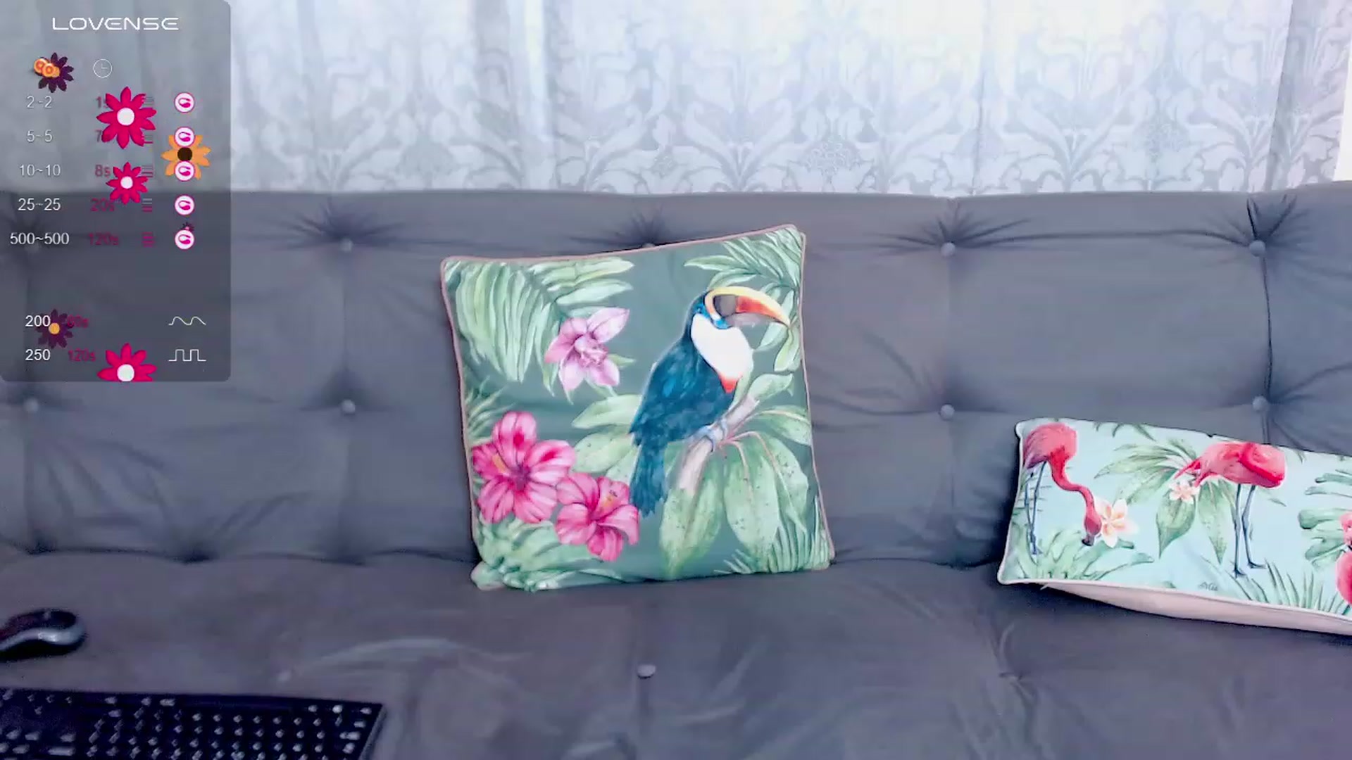 Gallery image thumbnail from Cleohoney's myfreecams stream on, 08/29/2023, 17:15 image 9 of 20
