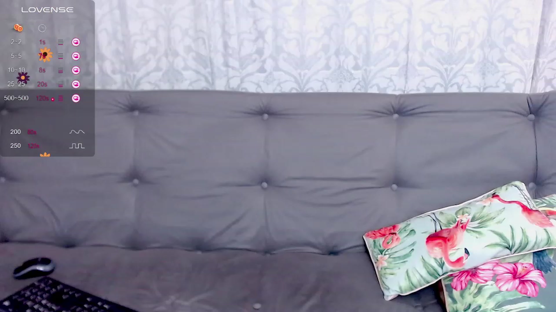 Gallery image thumbnail from Cleohoney's myfreecams stream on, 09/11/2023, 18:11 image 20 of 20