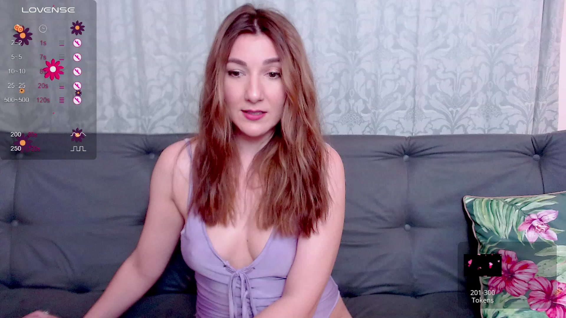 Gallery image thumbnail from Cleohoney's myfreecams stream on, 09/11/2023, 18:11 image 6 of 20