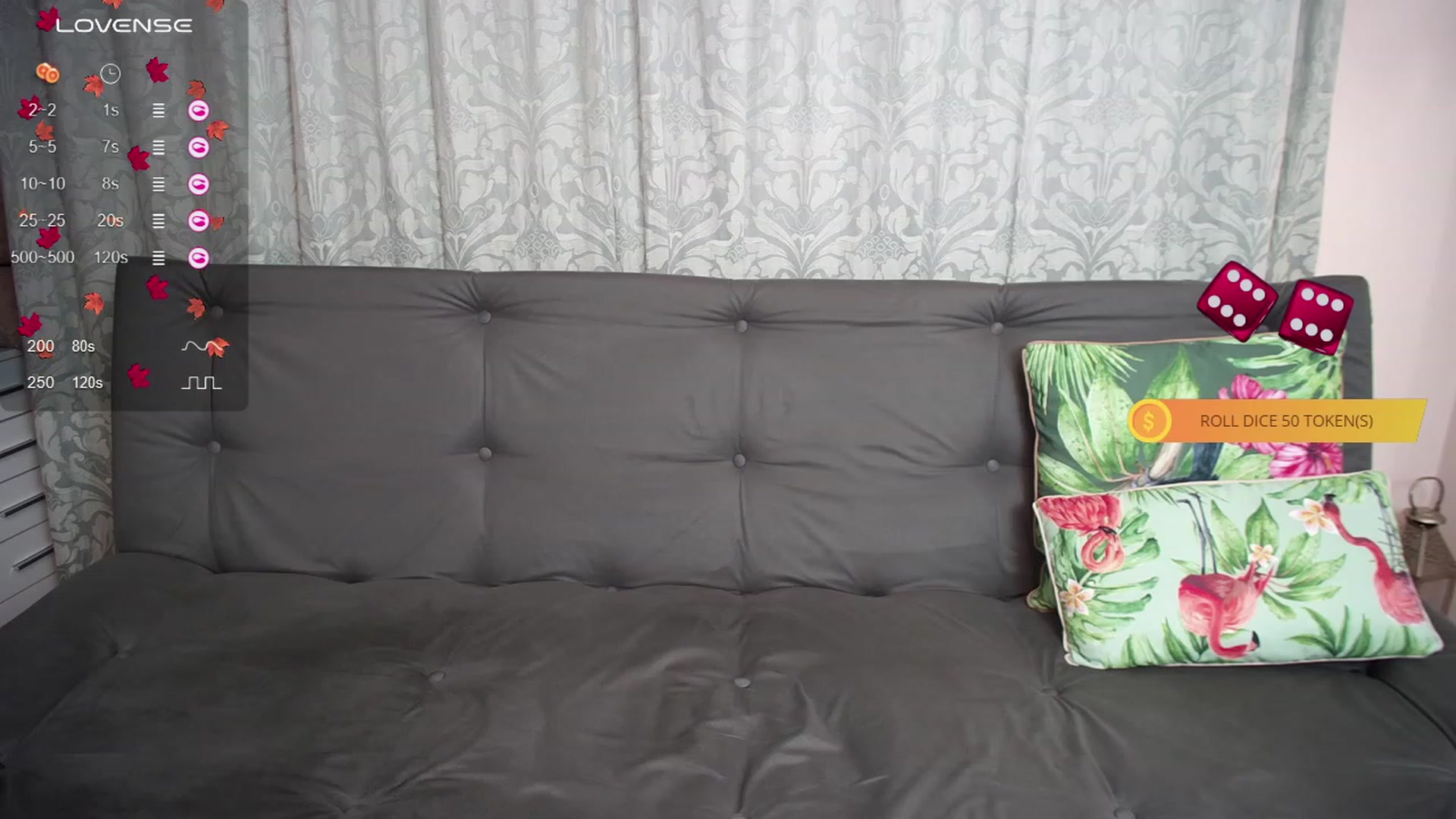 Gallery image thumbnail from Cleohoney's myfreecams stream on, 09/17/2023, 18:18 image 17 of 20