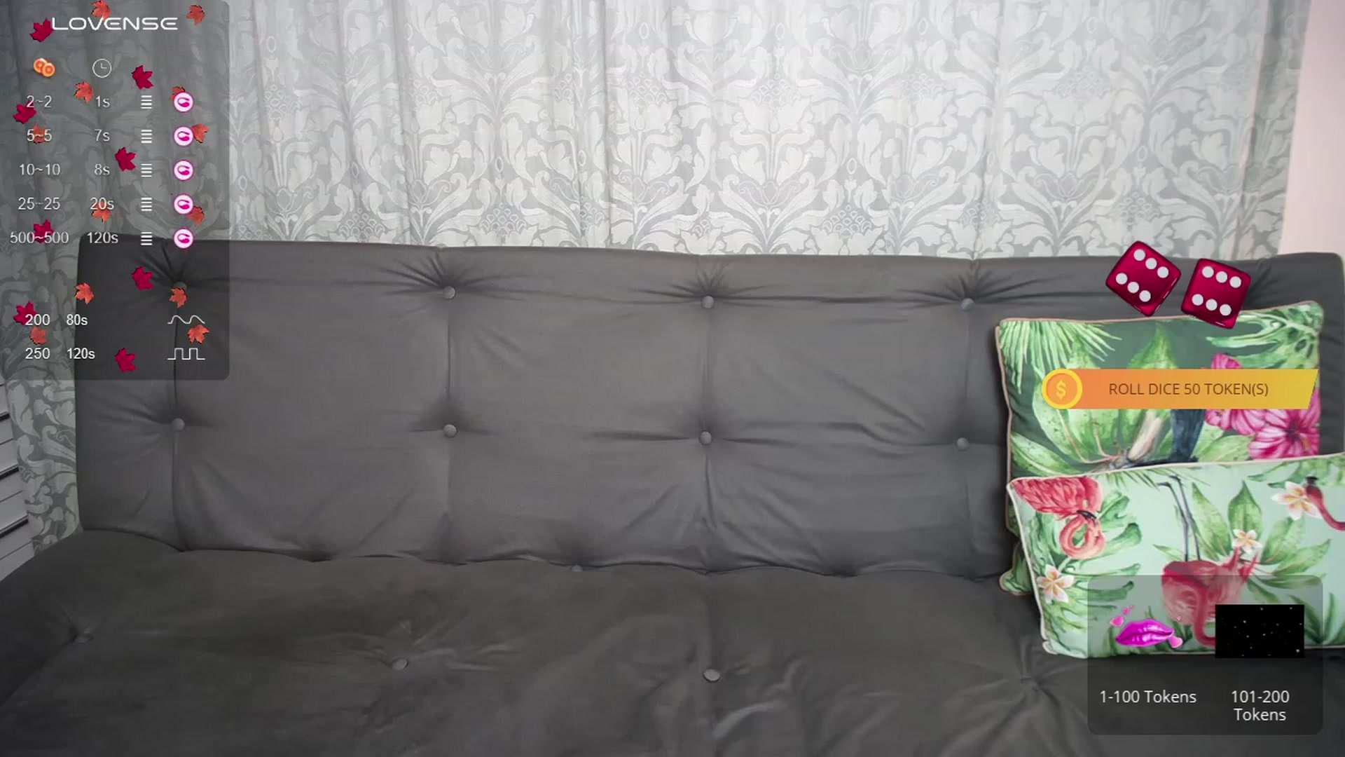 Gallery image thumbnail from Cleohoney's myfreecams stream on, 09/17/2023, 18:18 image 5 of 20