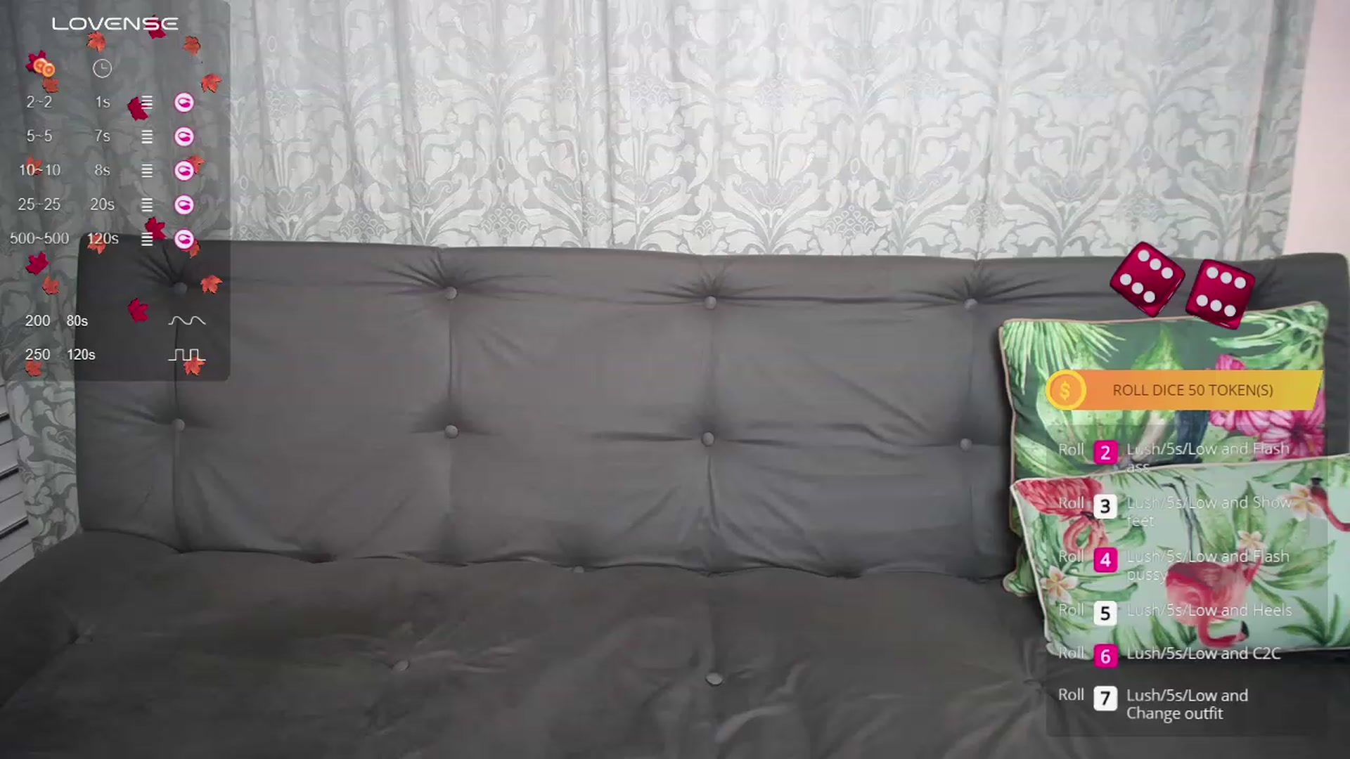 Gallery image thumbnail from Cleohoney's myfreecams stream on, 09/17/2023, 18:18 image 4 of 20