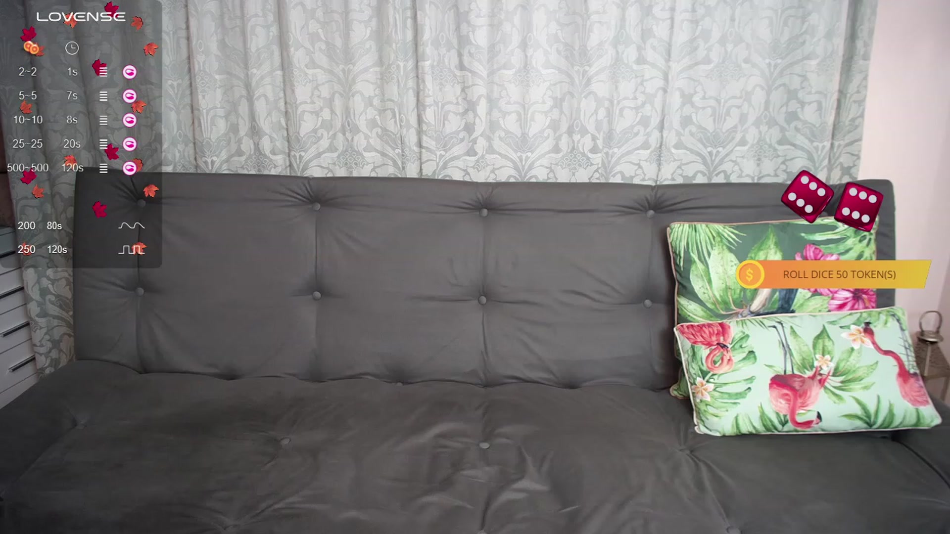 Gallery image thumbnail from Cleohoney's myfreecams stream on, 09/17/2023, 18:18 image 16 of 20