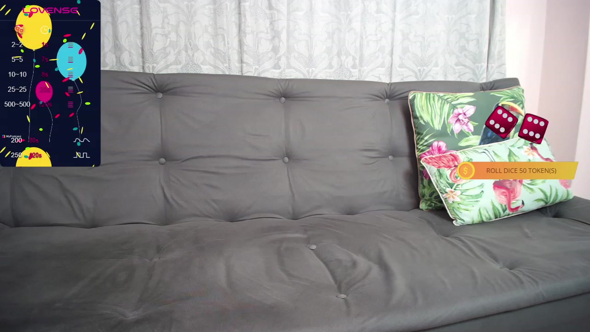 Gallery image thumbnail from Cleohoney's myfreecams stream on, 09/19/2023, 17:14 image 20 of 20