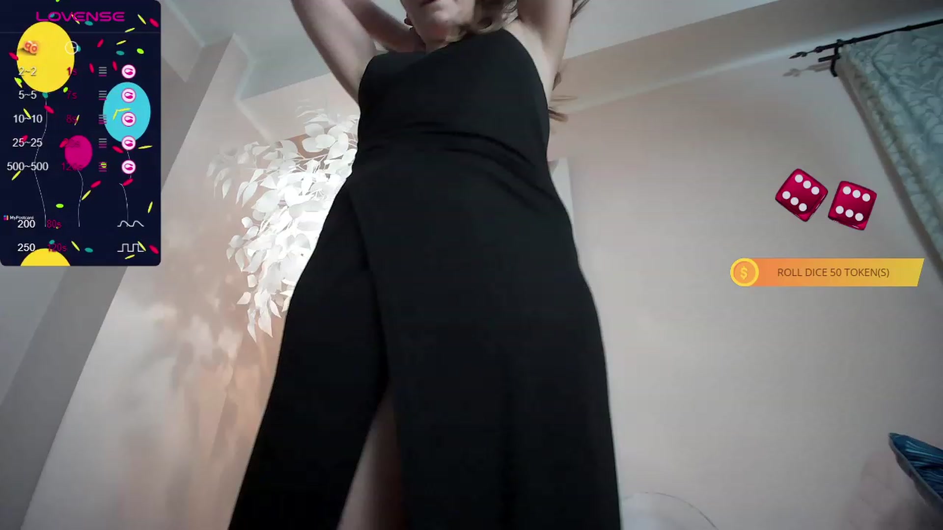 Gallery image thumbnail from Cleohoney's myfreecams stream on, 09/19/2023, 17:14 image 17 of 20