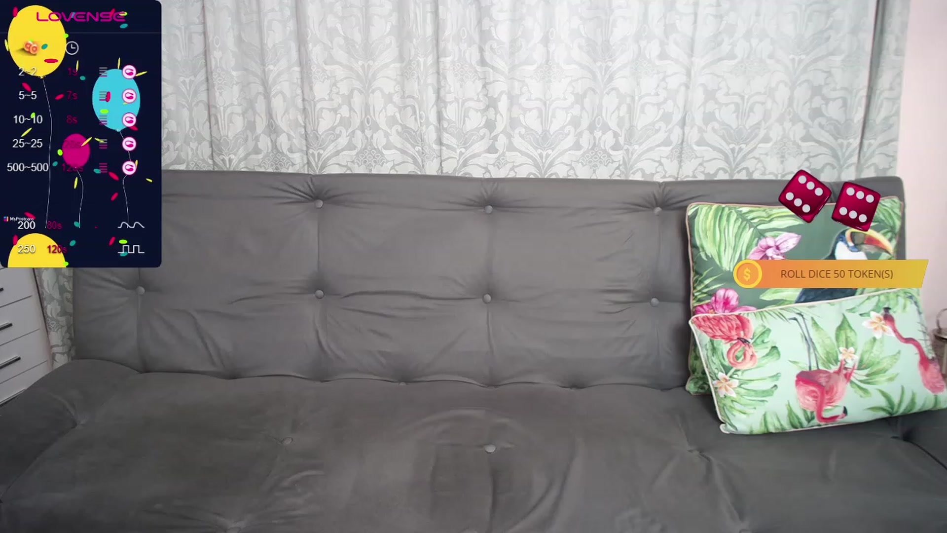 Gallery image thumbnail from Cleohoney's myfreecams stream on, 09/19/2023, 17:14 image 9 of 20
