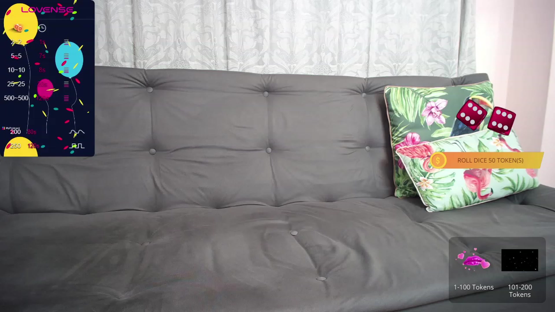 Gallery image thumbnail from Cleohoney's myfreecams stream on, 09/19/2023, 17:14 image 19 of 20