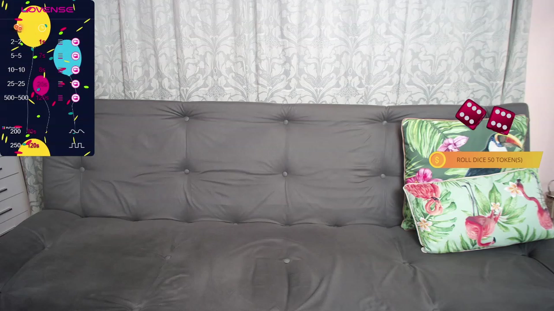 Gallery image thumbnail from Cleohoney's myfreecams stream on, 09/19/2023, 17:14 image 10 of 20