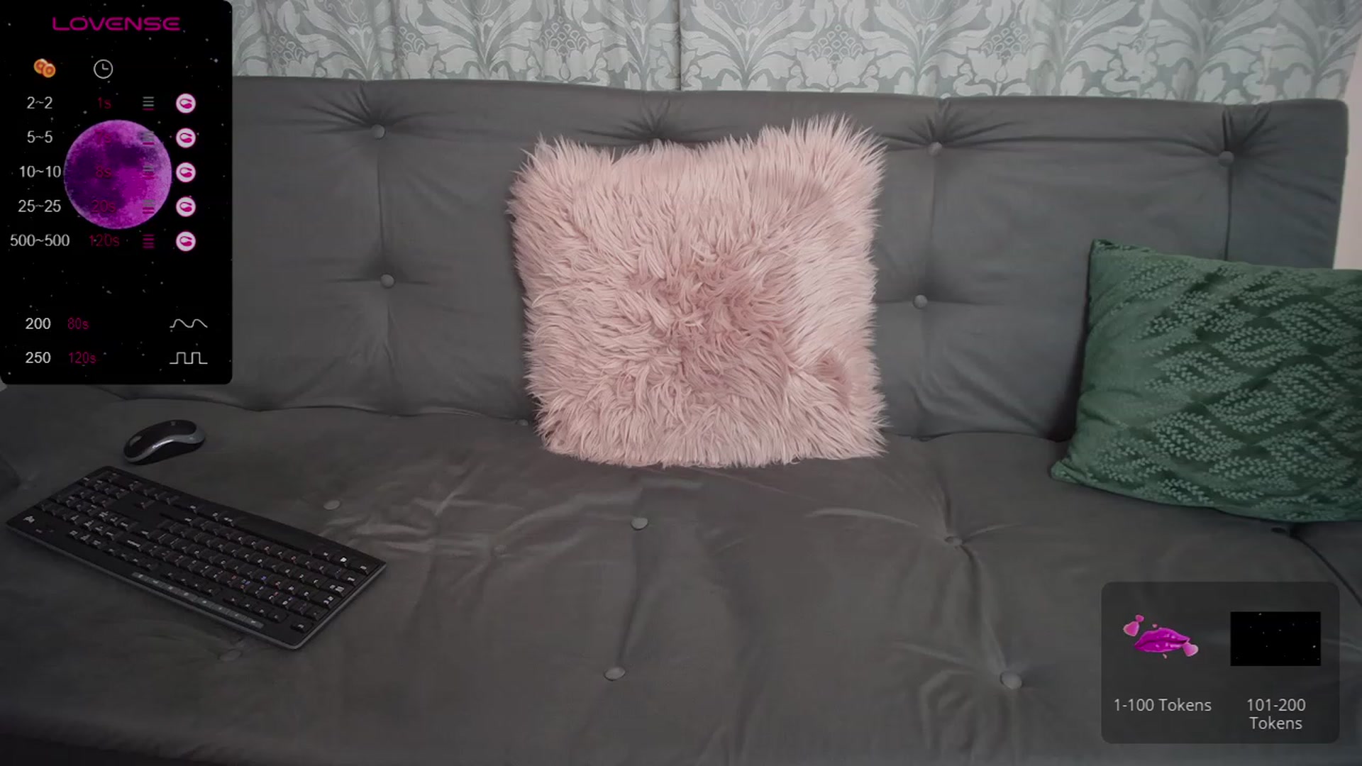 Gallery image thumbnail from Cleohoney's myfreecams stream on, 10/16/2023, 17:42 image 20 of 20