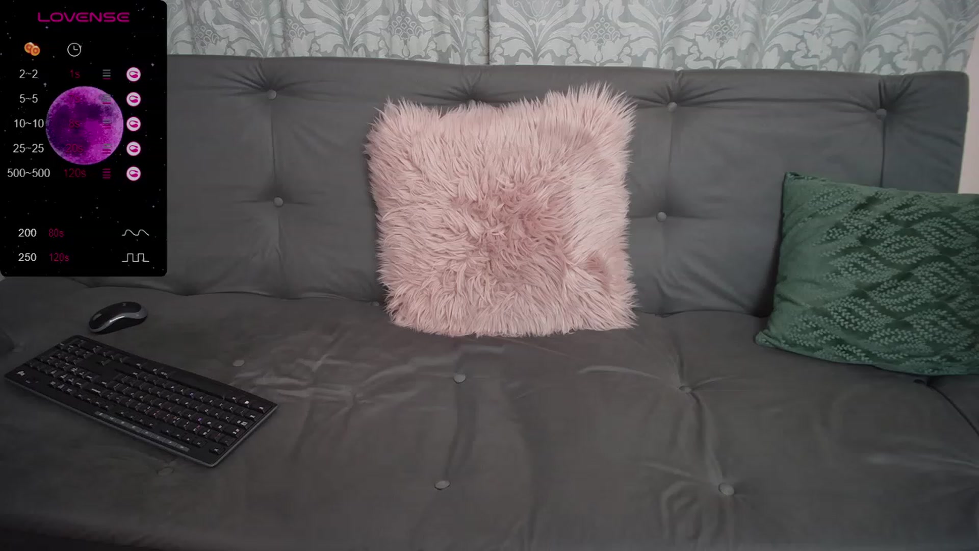 Gallery image thumbnail from Cleohoney's myfreecams stream on, 10/16/2023, 17:42 image 17 of 20