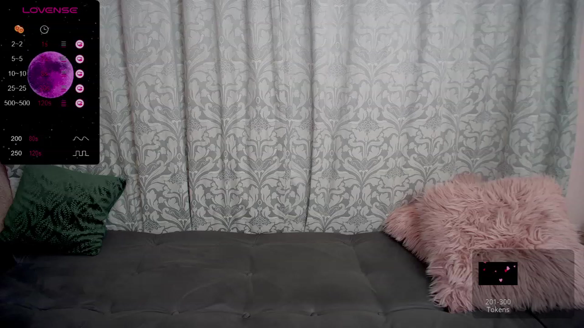 Gallery image thumbnail from Cleohoney's myfreecams stream on, 11/08/2023, 19:32 image 6 of 20