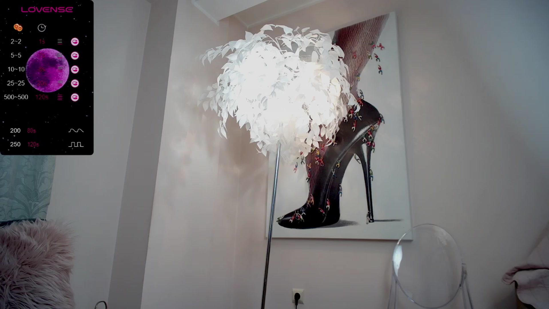 Gallery image thumbnail from Cleohoney's myfreecams stream on, 11/27/2023, 19:09 image 12 of 20
