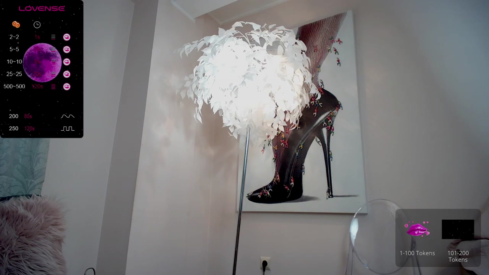 Gallery image thumbnail from Cleohoney's myfreecams stream on, 11/27/2023, 19:09 image 11 of 20