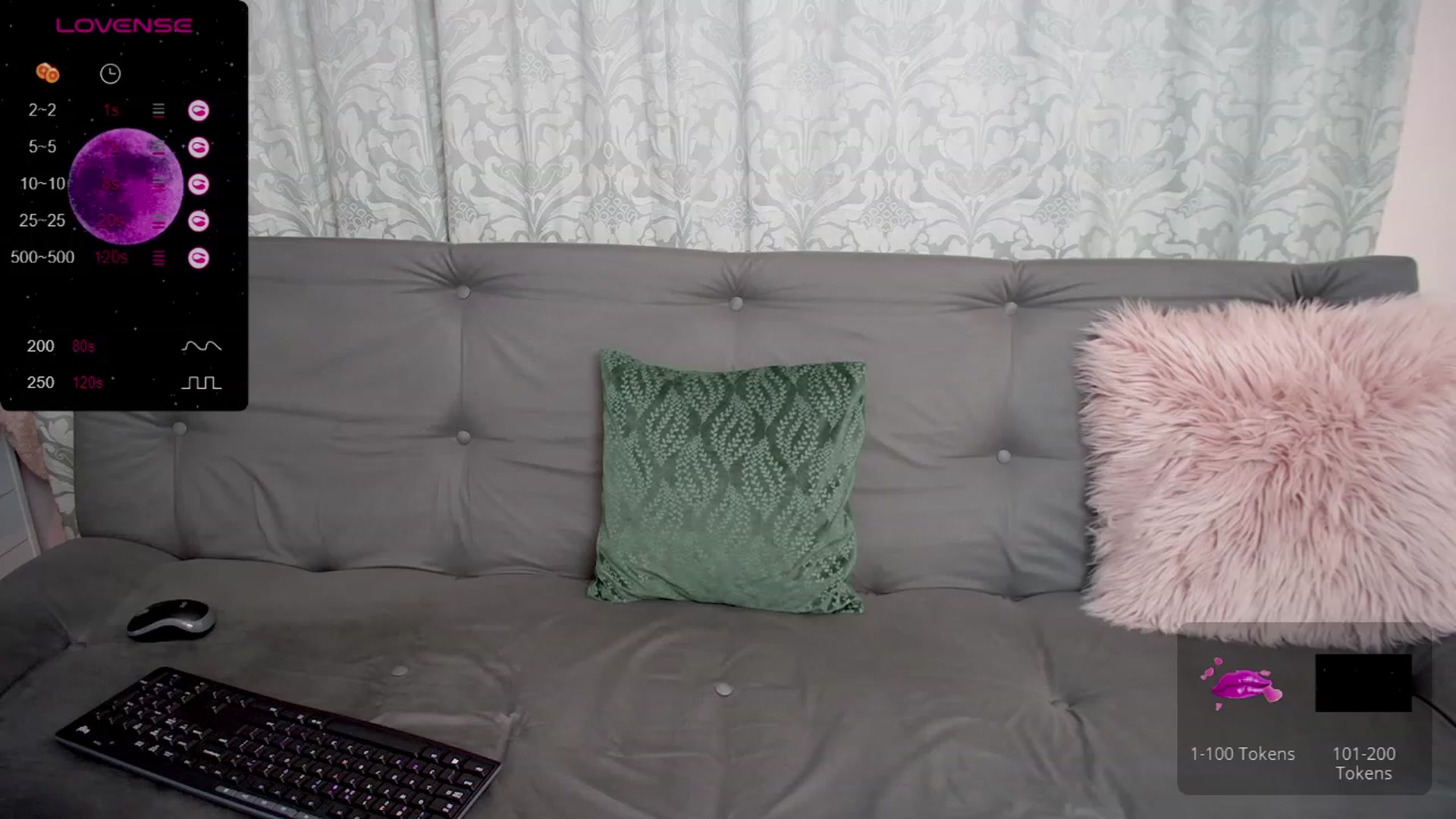 Gallery image thumbnail from Cleohoney's myfreecams stream on, 11/27/2023, 19:09 image 3 of 20