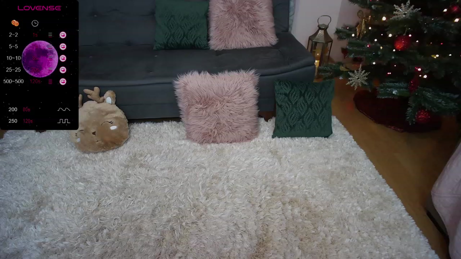 Gallery image thumbnail from Cleohoney's myfreecams stream on, 12/05/2023, 17:56 image 10 of 20