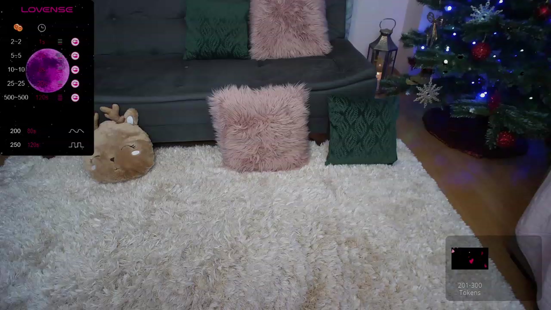 Gallery image thumbnail from Cleohoney's myfreecams stream on, 12/05/2023, 17:56 image 12 of 20