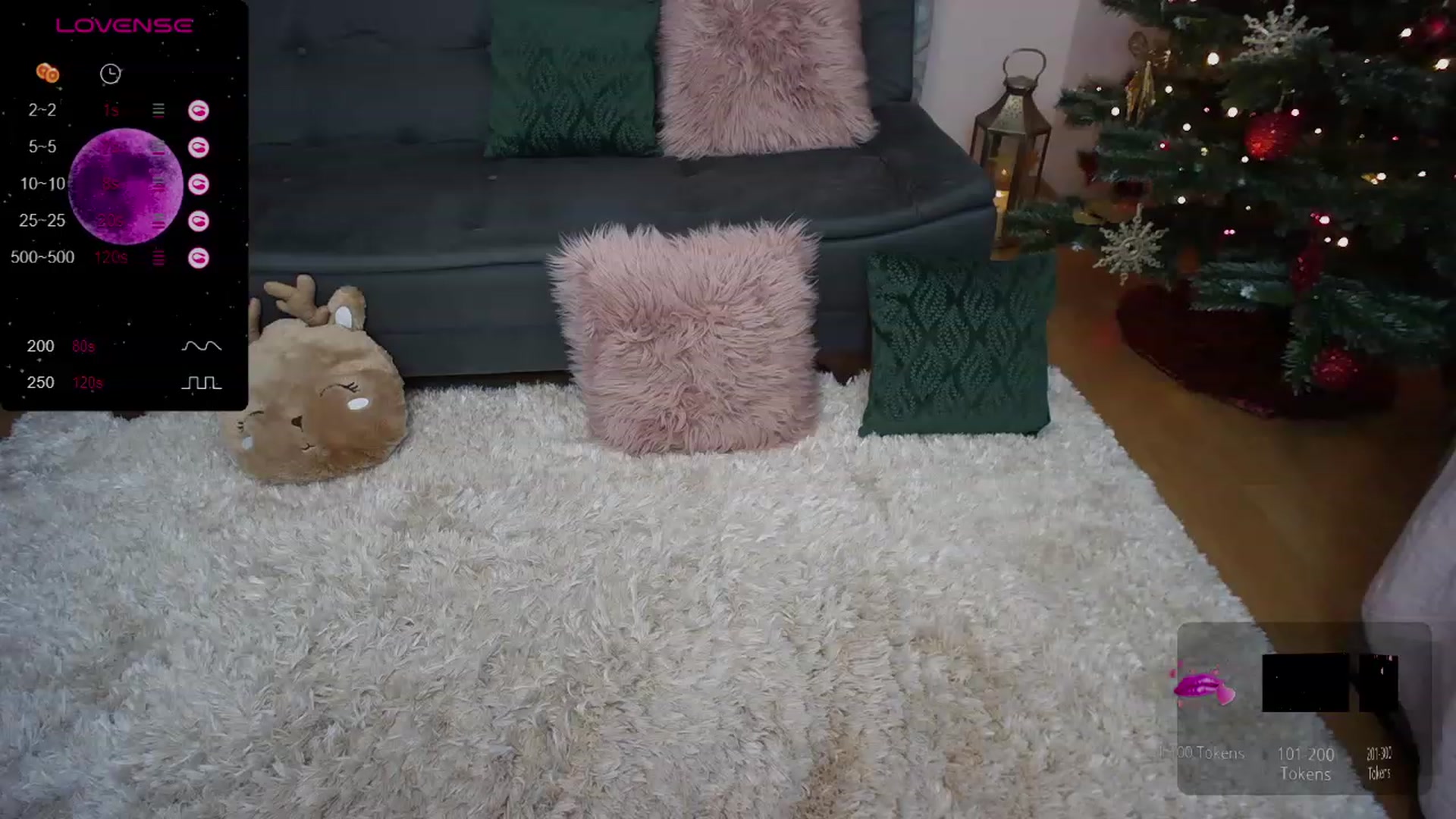 Gallery image thumbnail from Cleohoney's myfreecams stream on, 12/05/2023, 17:56 image 15 of 20