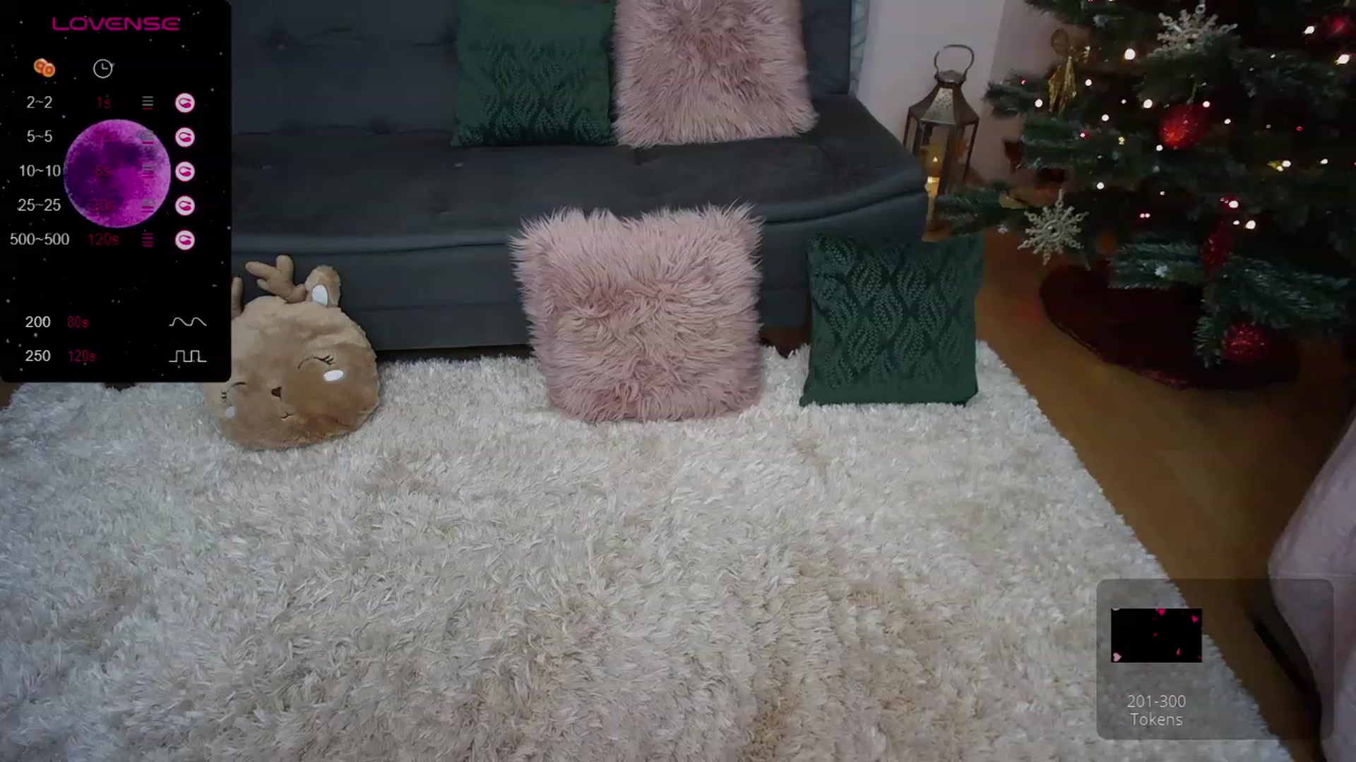Gallery image thumbnail from Cleohoney's myfreecams stream on, 12/05/2023, 17:56 image 9 of 20