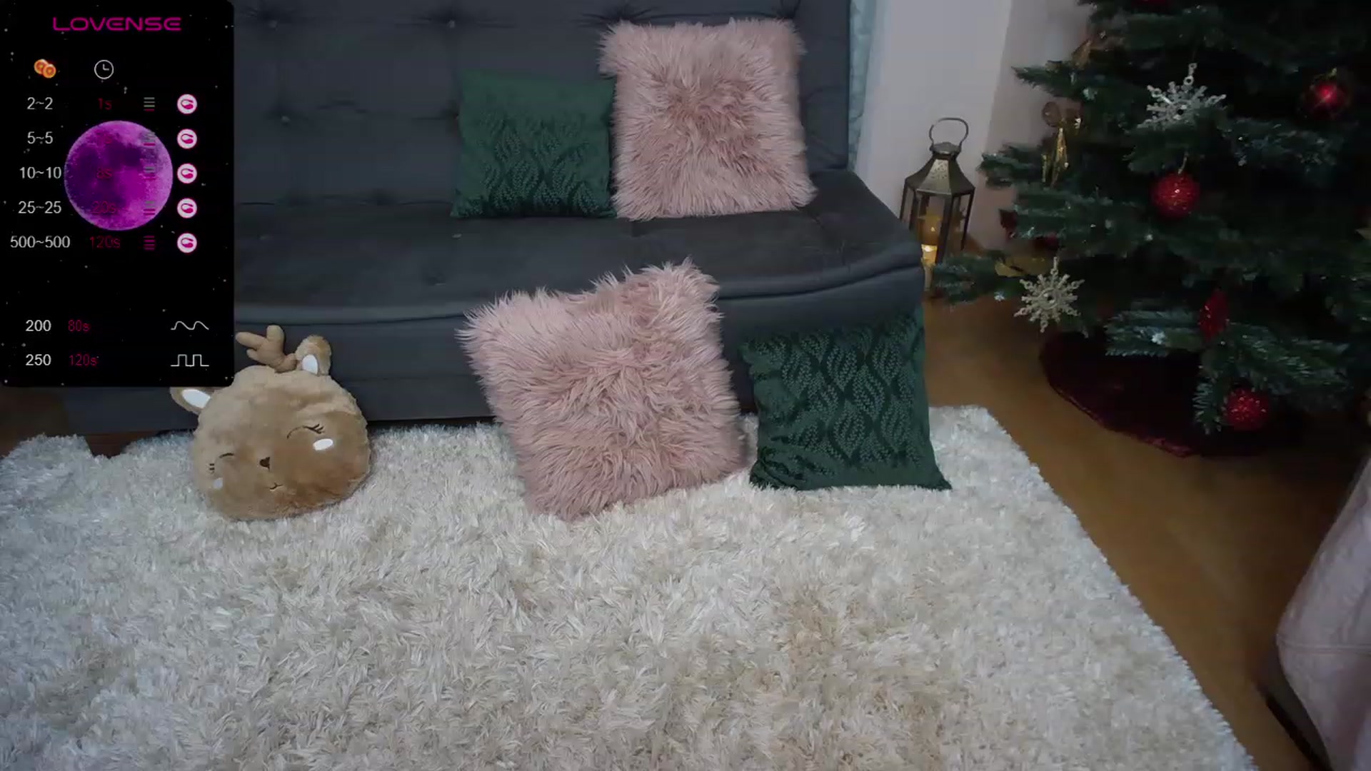 Gallery image thumbnail from Cleohoney's myfreecams stream on, 12/05/2023, 19:28 image 2 of 20