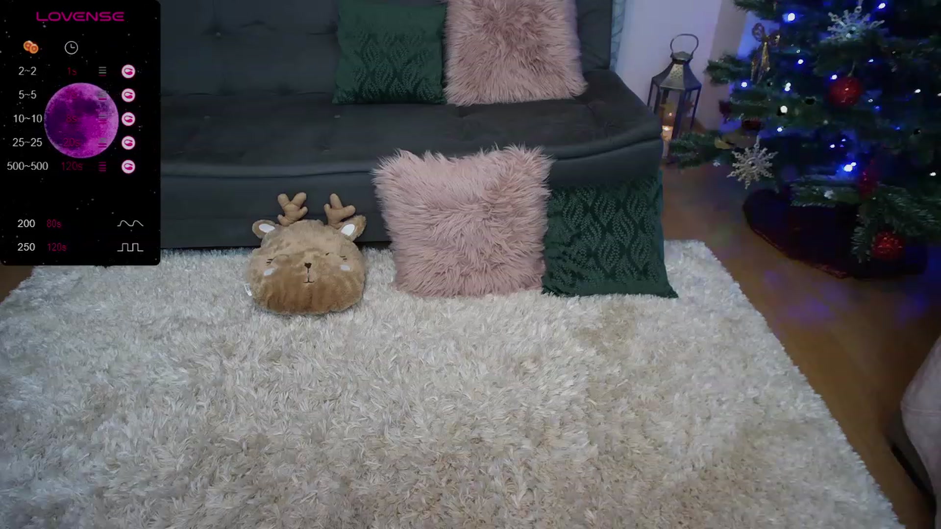 Gallery image thumbnail from Cleohoney's myfreecams stream on, 12/05/2023, 19:28 image 13 of 20
