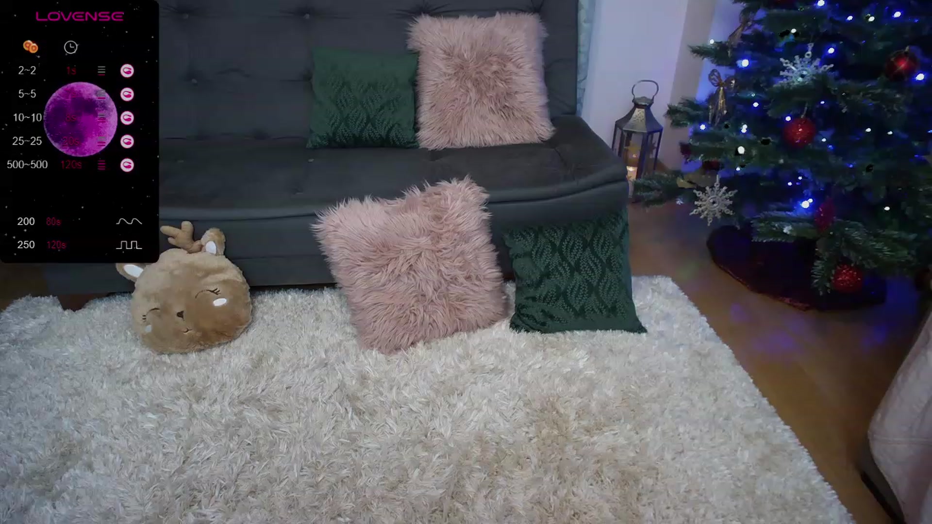 Gallery image thumbnail from Cleohoney's myfreecams stream on, 12/05/2023, 19:28 image 3 of 20