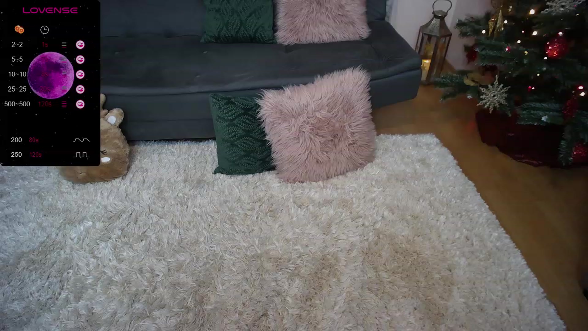 Gallery image thumbnail from Cleohoney's myfreecams stream on, 12/10/2023, 18:02 image 6 of 20