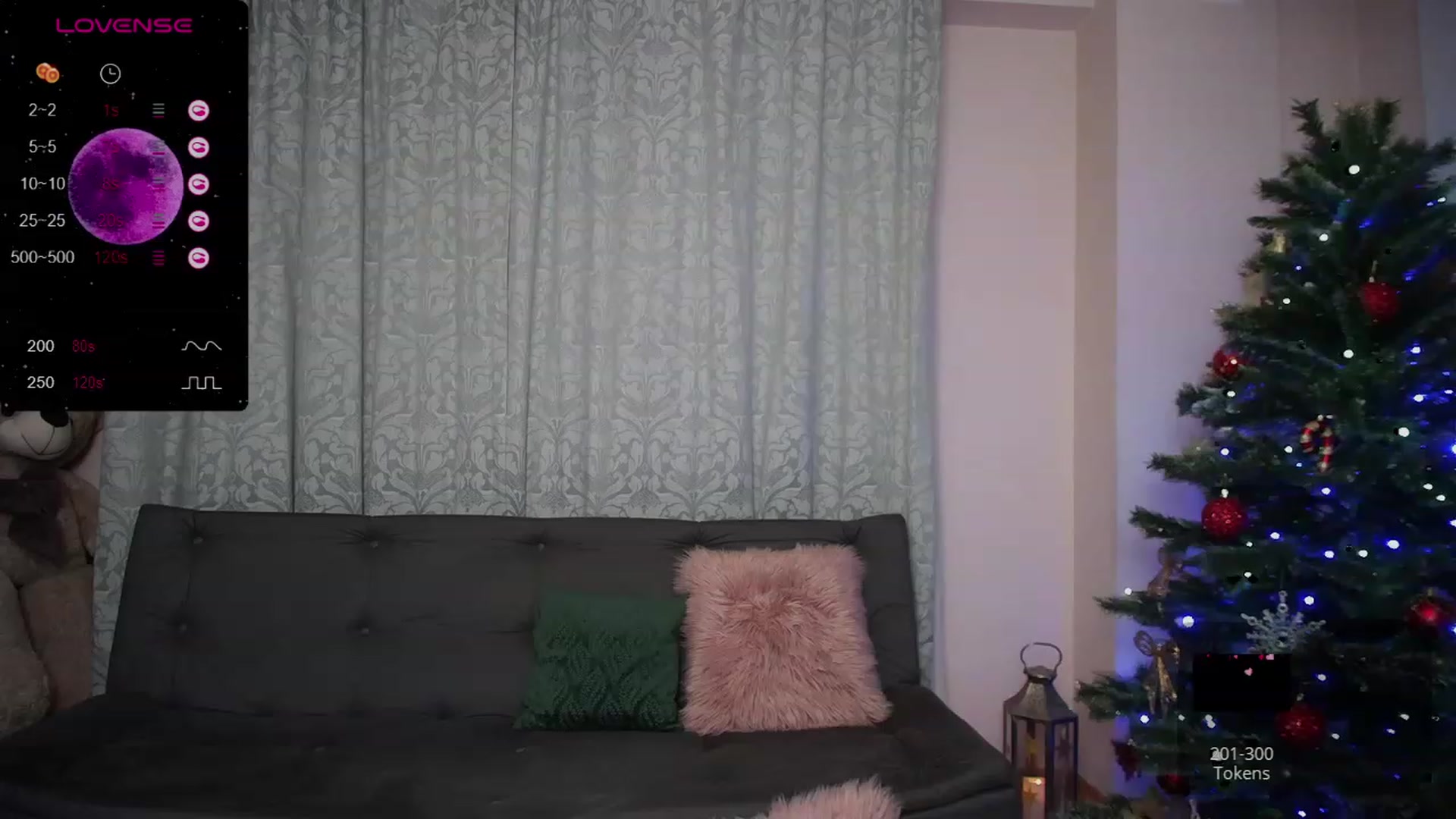 Gallery image thumbnail from Cleohoney's myfreecams stream on, 12/10/2023, 18:02 image 16 of 20
