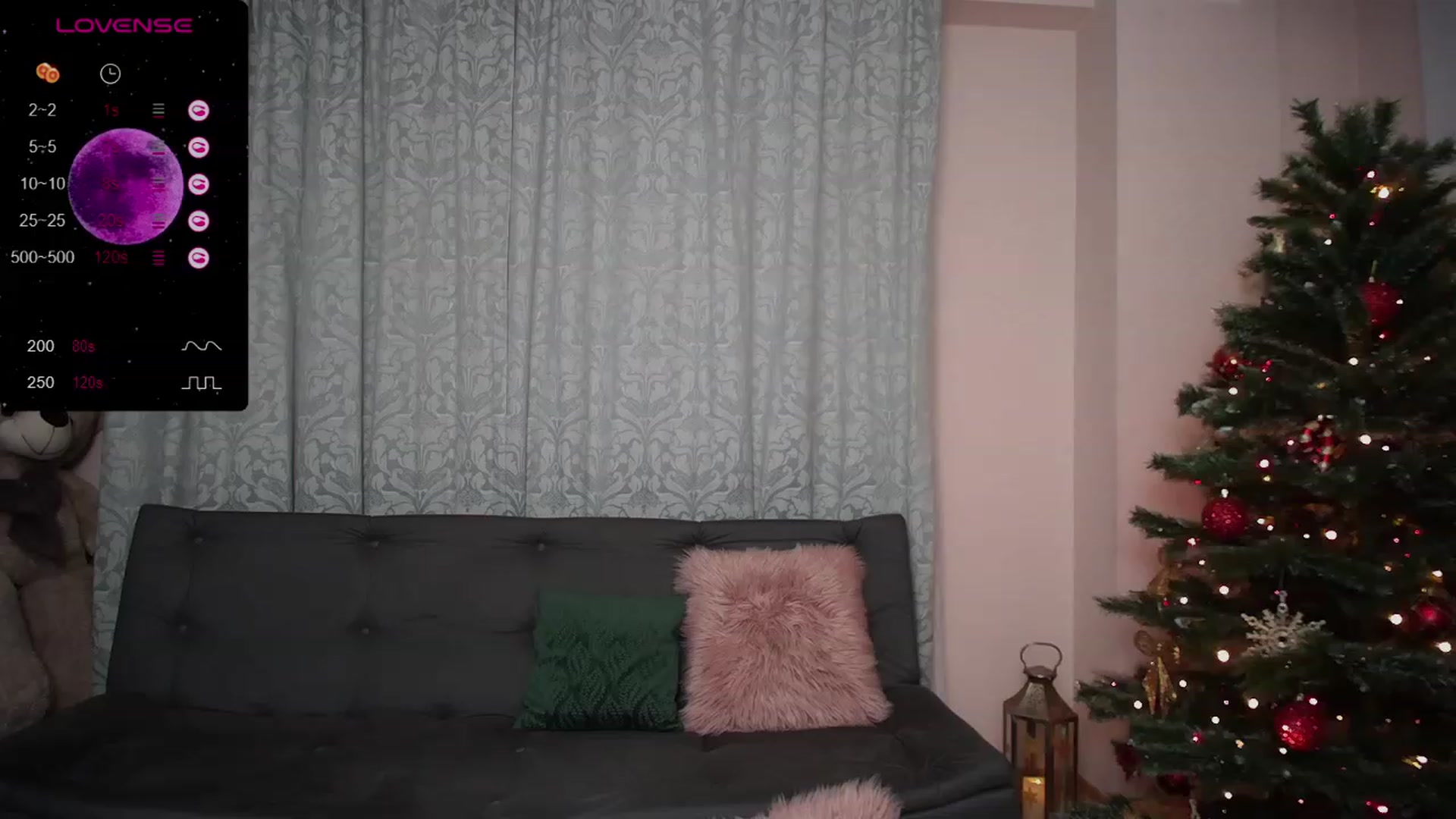 Gallery image thumbnail from Cleohoney's myfreecams stream on, 12/10/2023, 18:02 image 17 of 20