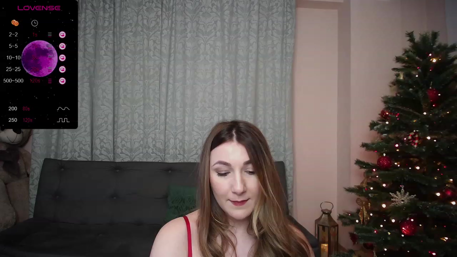 Gallery image thumbnail from Cleohoney's myfreecams stream on, 12/10/2023, 18:02 image 19 of 20