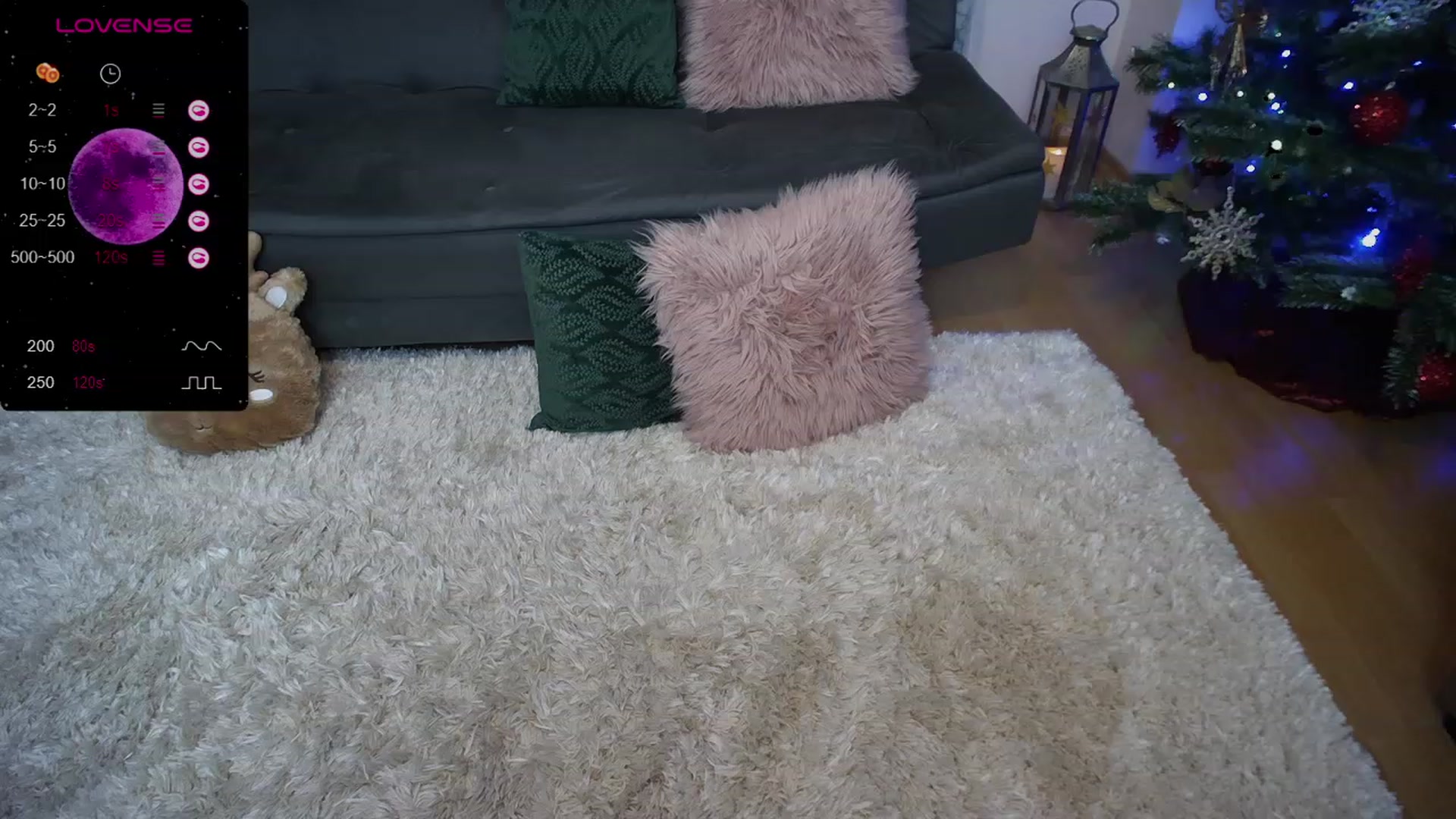Gallery image thumbnail from Cleohoney's myfreecams stream on, 12/10/2023, 18:02 image 5 of 20
