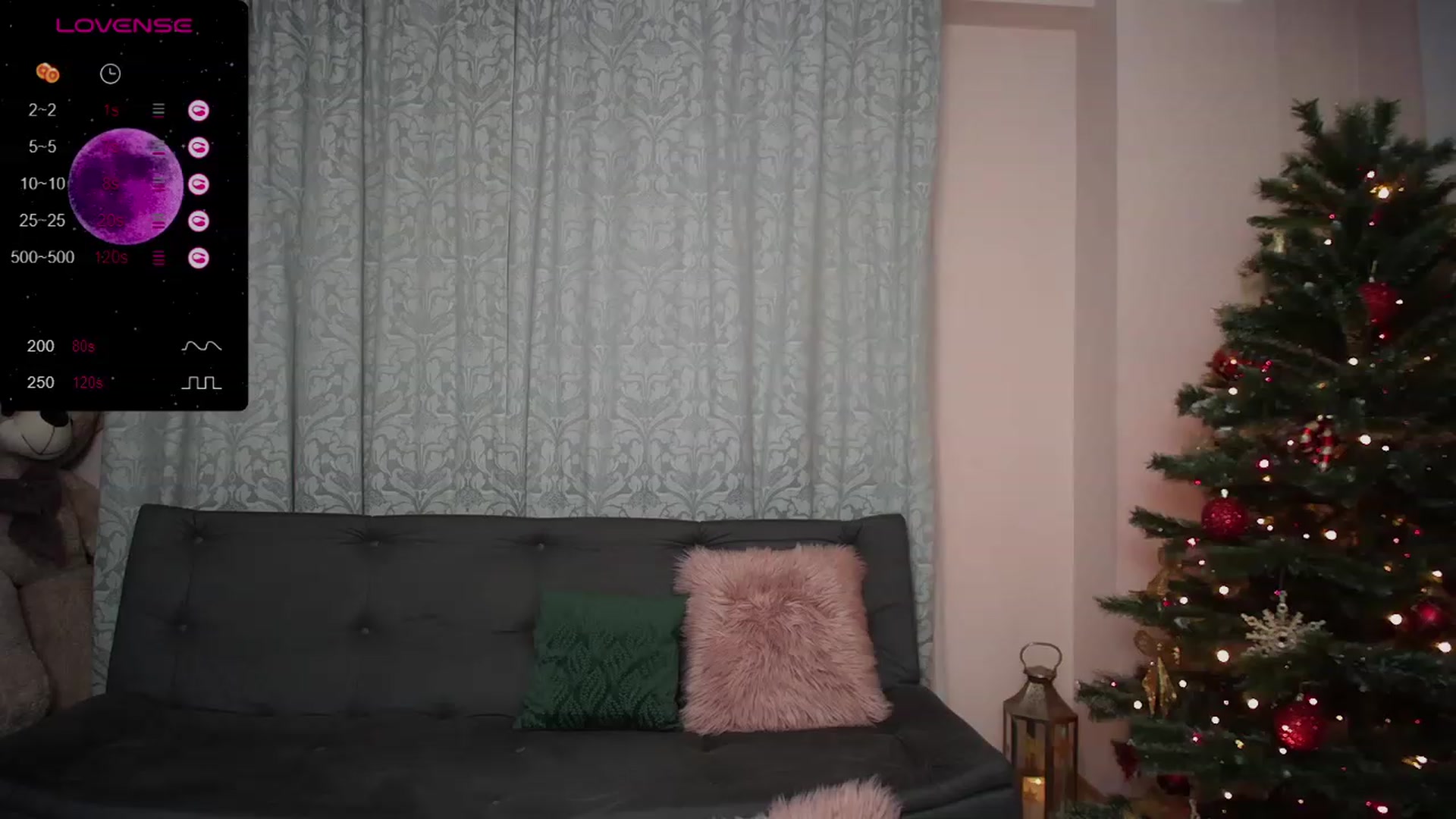 Gallery image thumbnail from Cleohoney's myfreecams stream on, 12/10/2023, 18:02 image 18 of 20