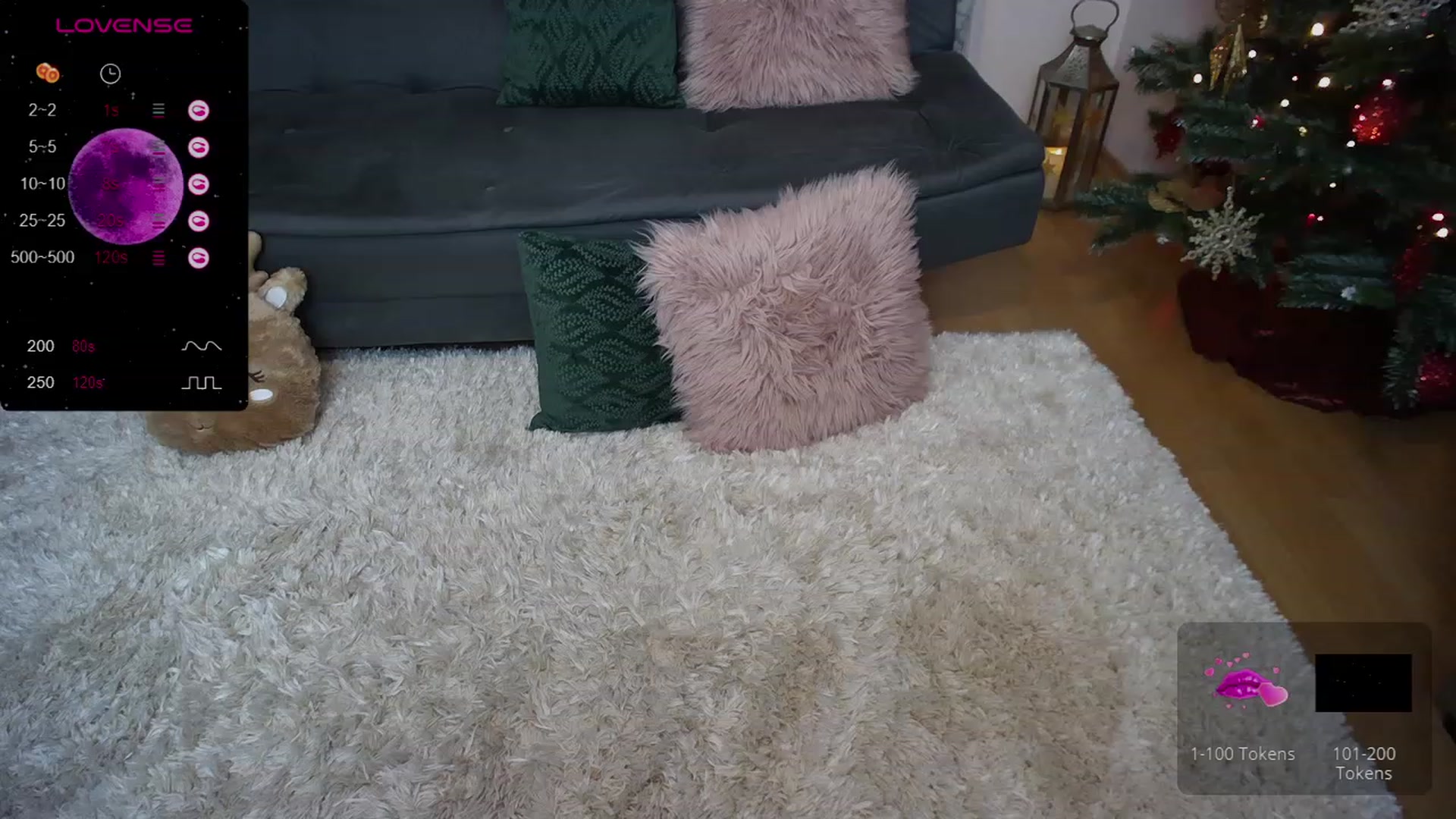 Gallery image thumbnail from Cleohoney's myfreecams stream on, 12/10/2023, 18:02 image 4 of 20