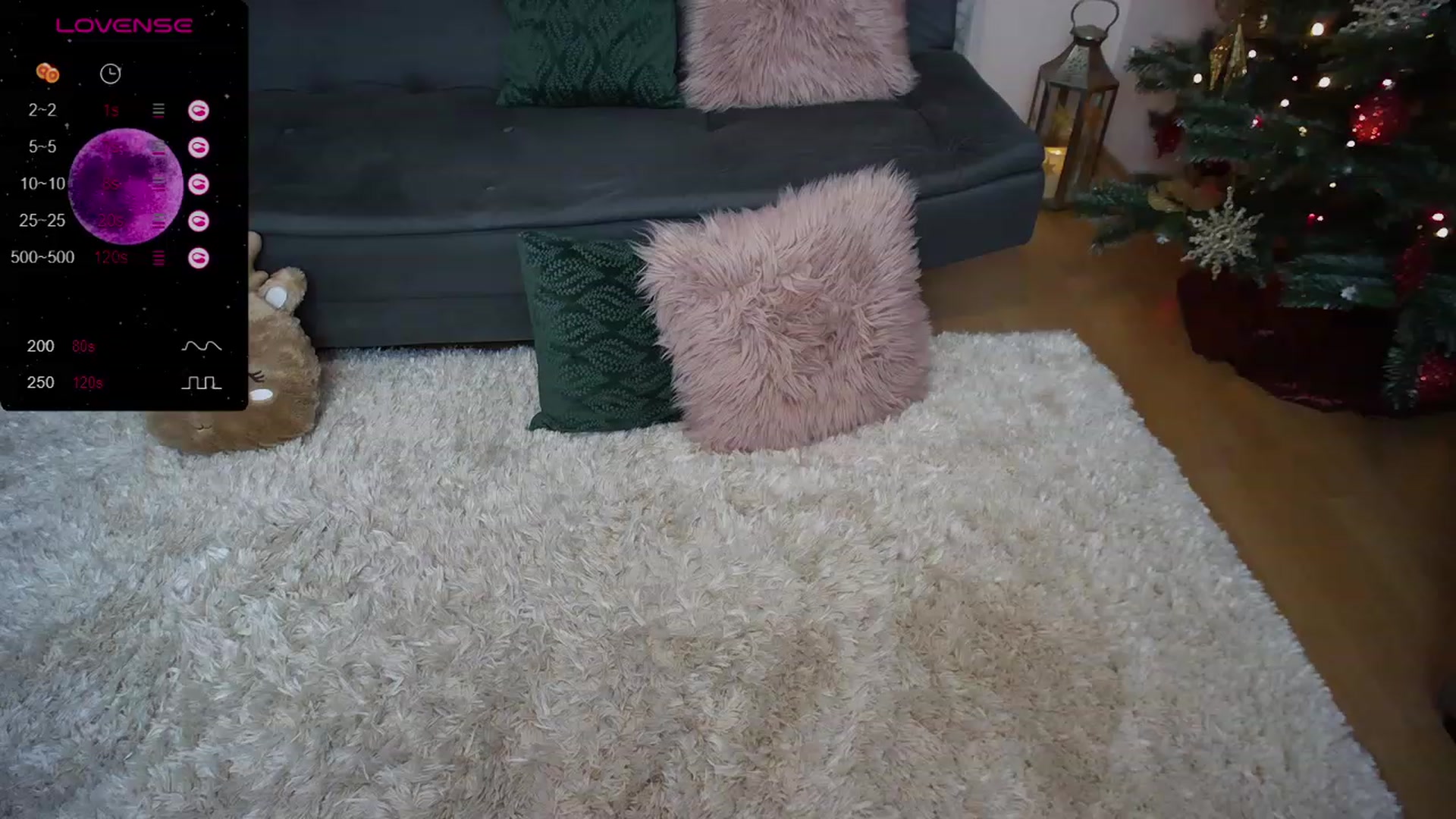 Gallery image thumbnail from Cleohoney's myfreecams stream on, 12/10/2023, 18:02 image 2 of 20