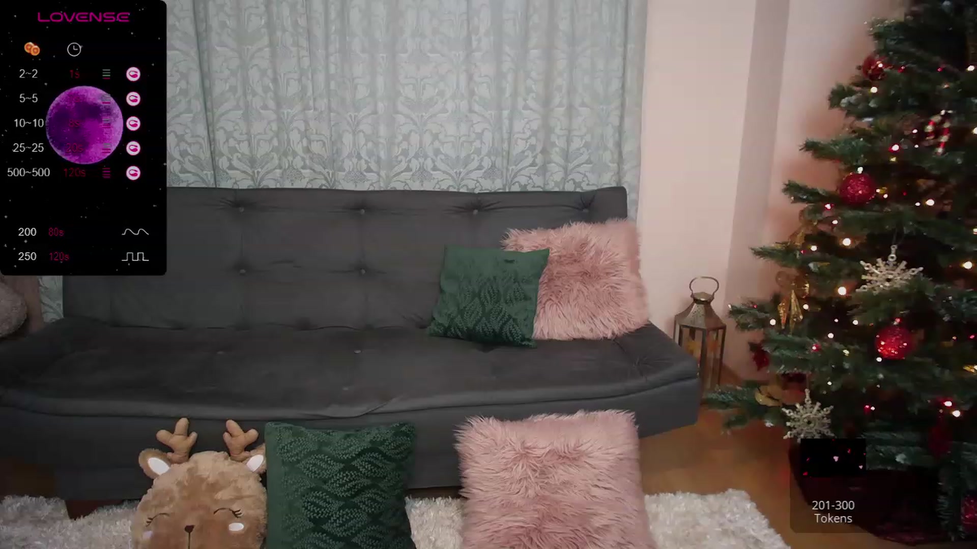 Gallery image thumbnail from Cleohoney's myfreecams stream on, 12/11/2023, 18:40 image 15 of 20