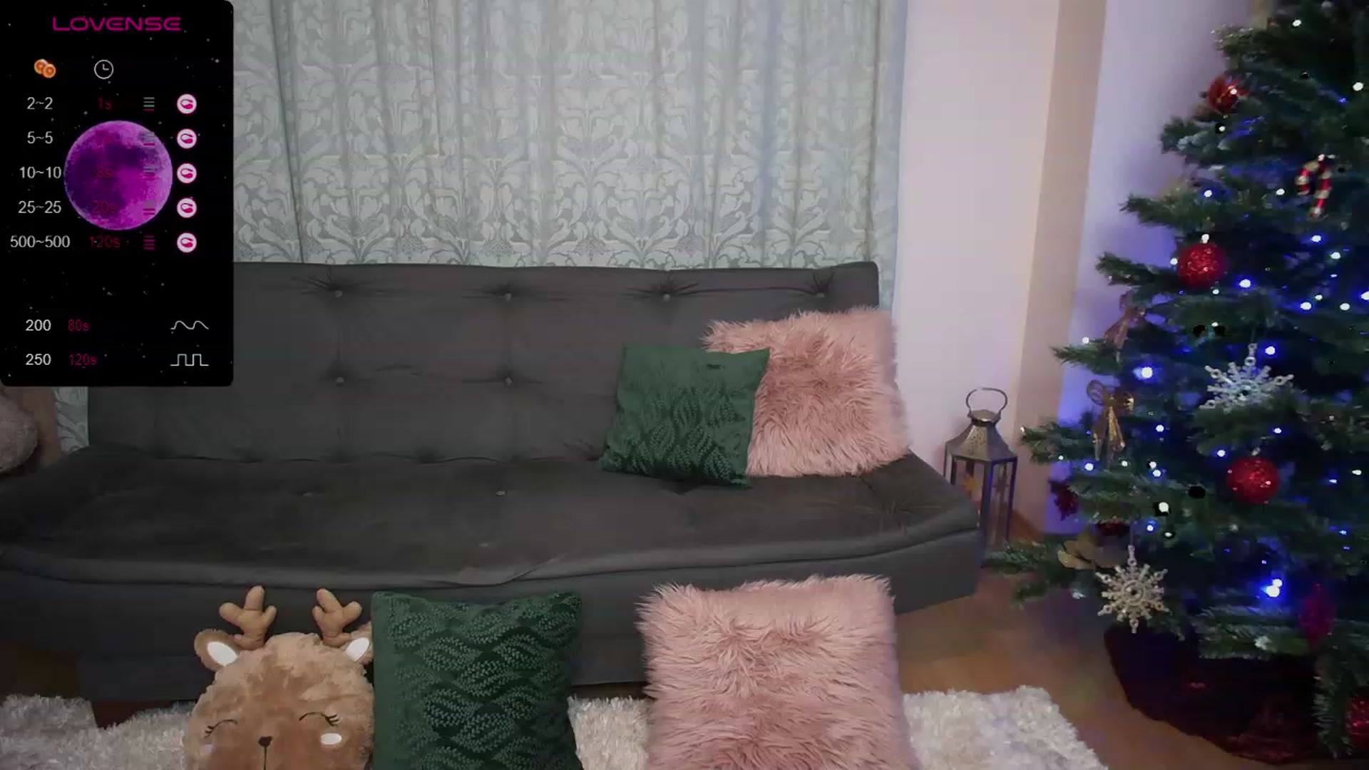 Gallery image thumbnail from Cleohoney's myfreecams stream on, 12/11/2023, 18:40 image 14 of 20