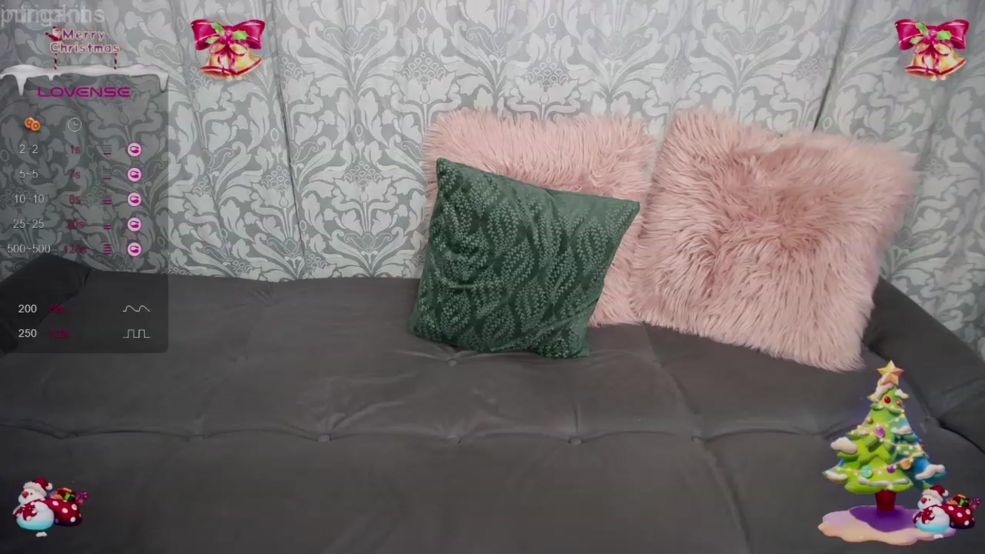 Gallery image thumbnail from Cleohoney's myfreecams stream on, 12/14/2023, 18:13 image 16 of 20