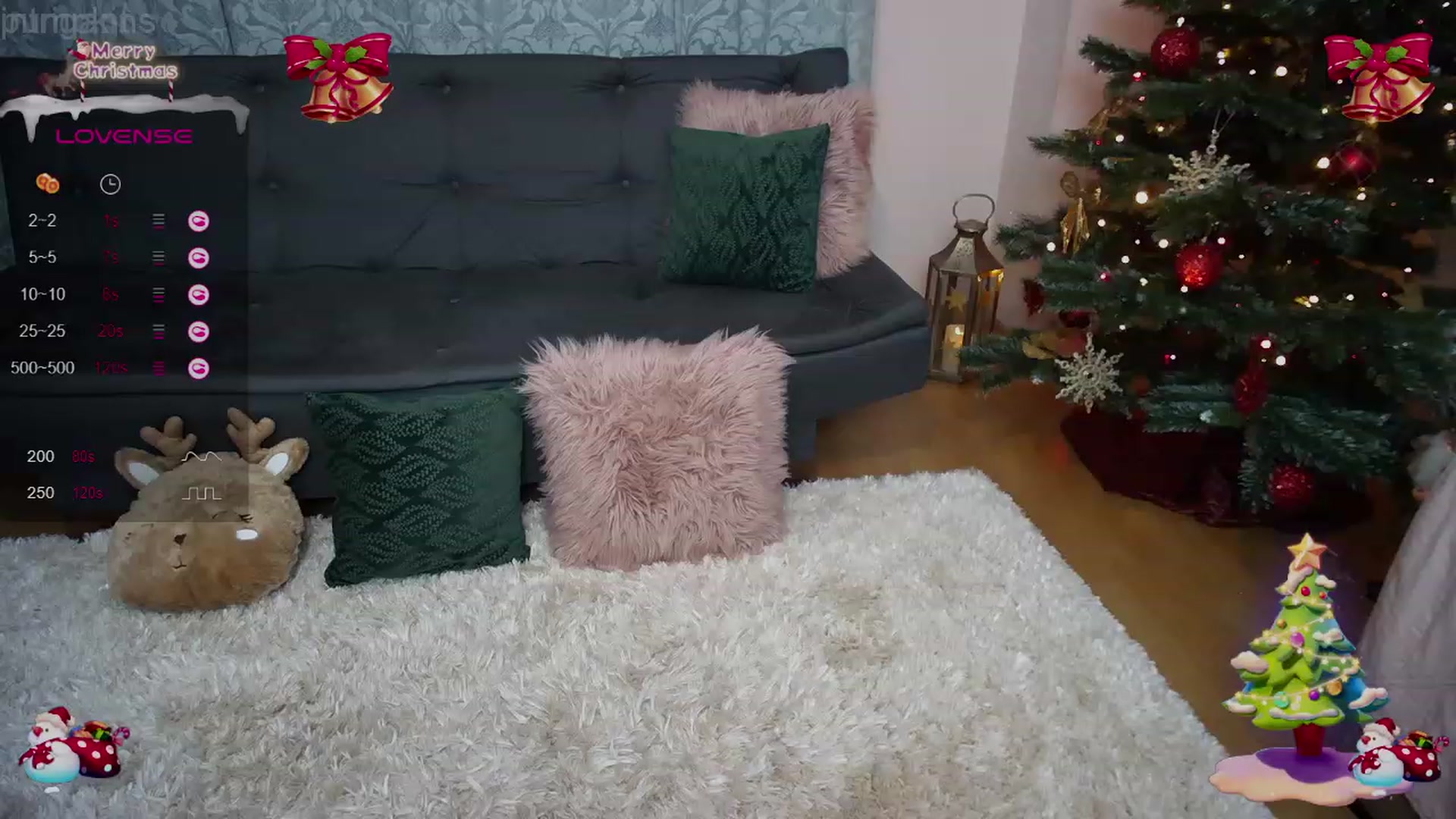 Gallery image thumbnail from Cleohoney's myfreecams stream on, 12/17/2023, 19:38 image 4 of 20