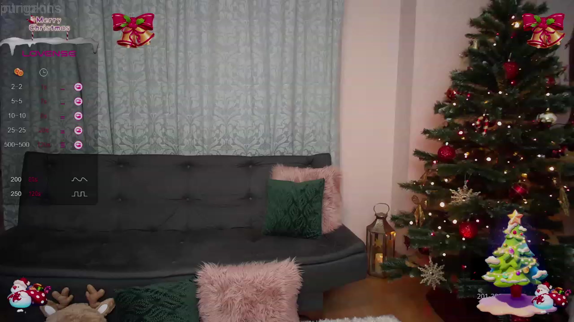 Gallery image thumbnail from Cleohoney's myfreecams stream on, 12/17/2023, 19:38 image 16 of 20