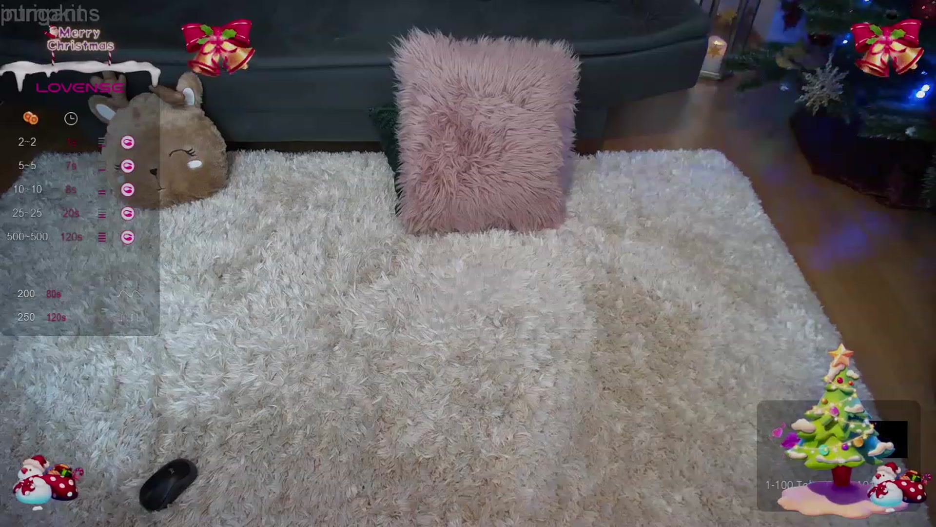 Gallery image thumbnail from Cleohoney's myfreecams stream on, 12/18/2023, 19:31 image 7 of 20