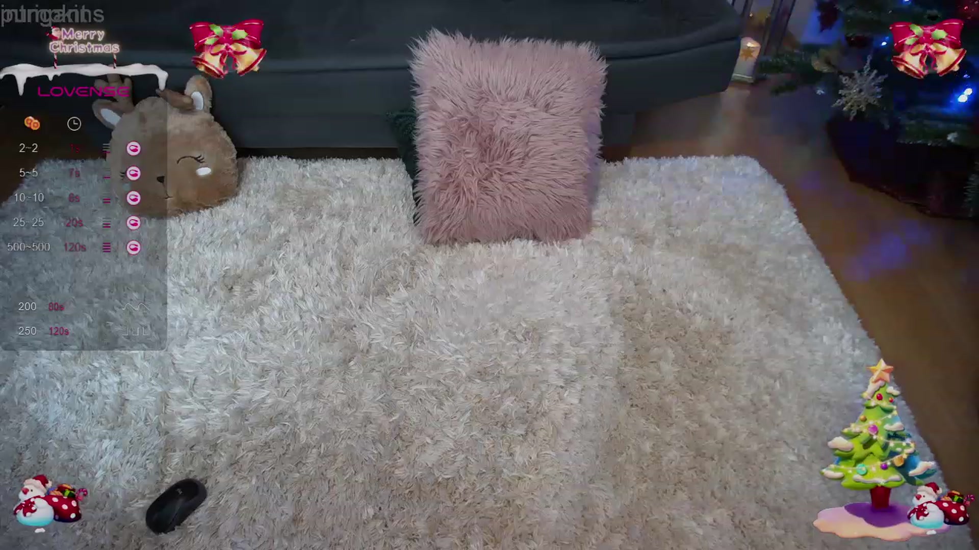 Gallery image thumbnail from Cleohoney's myfreecams stream on, 12/18/2023, 19:31 image 6 of 20