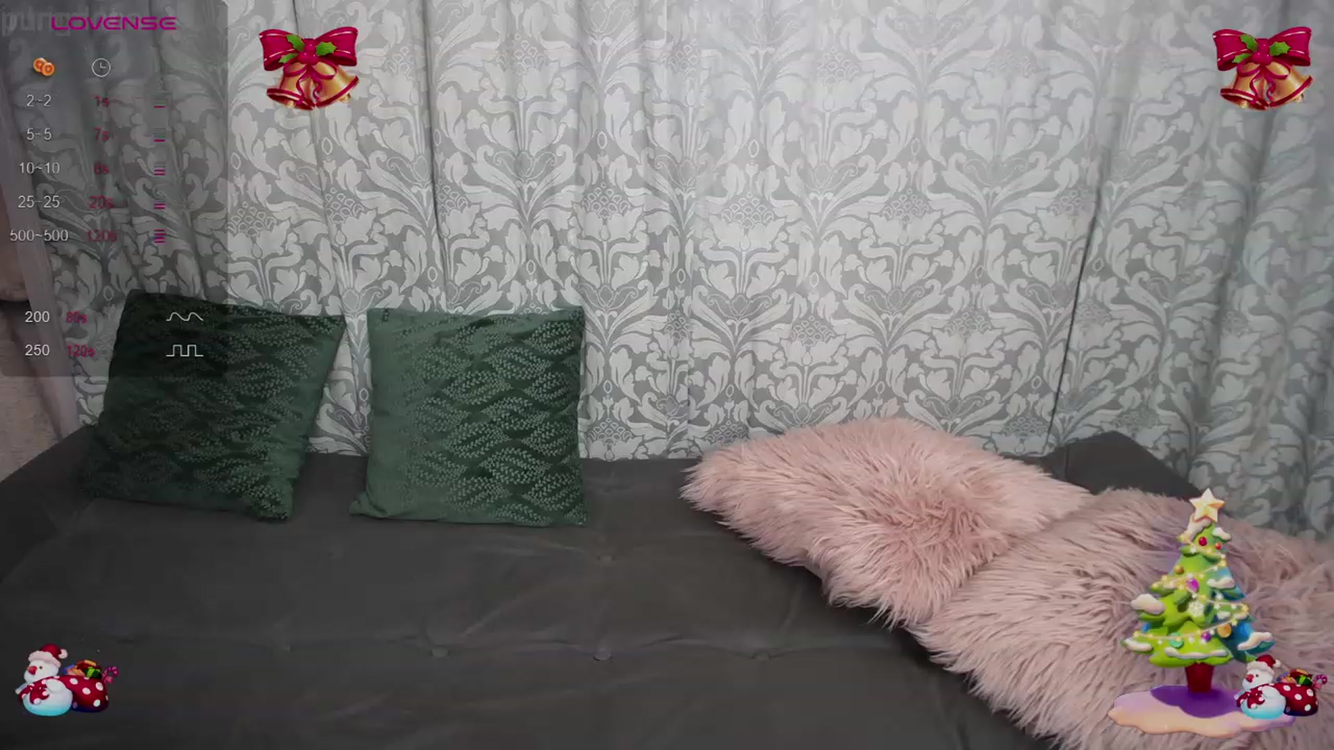 Gallery image thumbnail from Cleohoney's myfreecams stream on, 12/19/2023, 18:41 image 10 of 20
