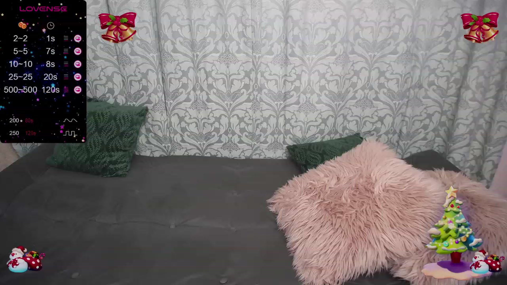 Gallery image thumbnail from Cleohoney's myfreecams stream on, 01/05/2024, 19:21 image 17 of 20