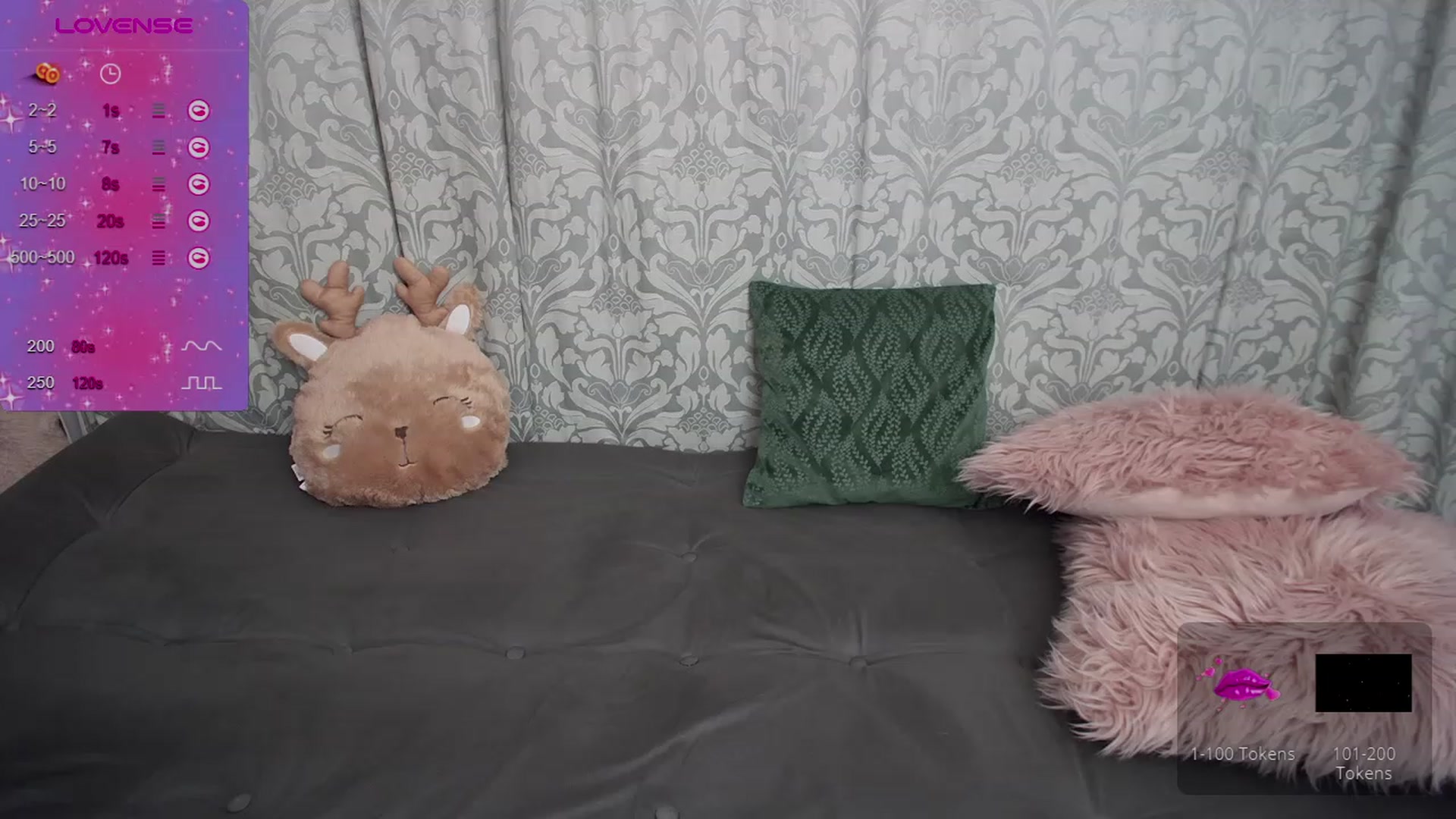 Gallery image thumbnail from Cleohoney's myfreecams stream on, 01/09/2024, 19:54 image 7 of 20