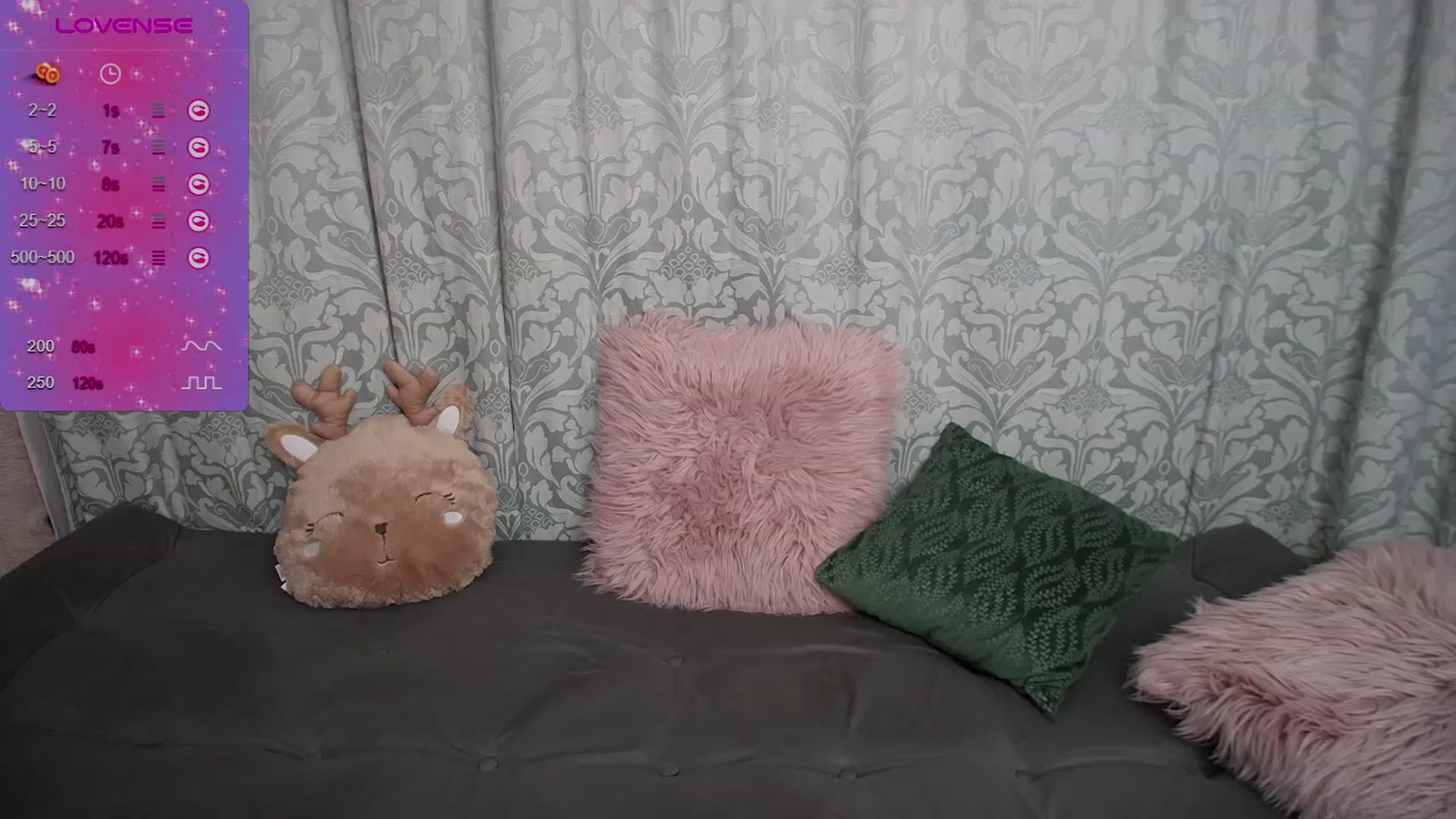 Gallery image thumbnail from Cleohoney's myfreecams stream on, 01/09/2024, 19:54 image 14 of 20