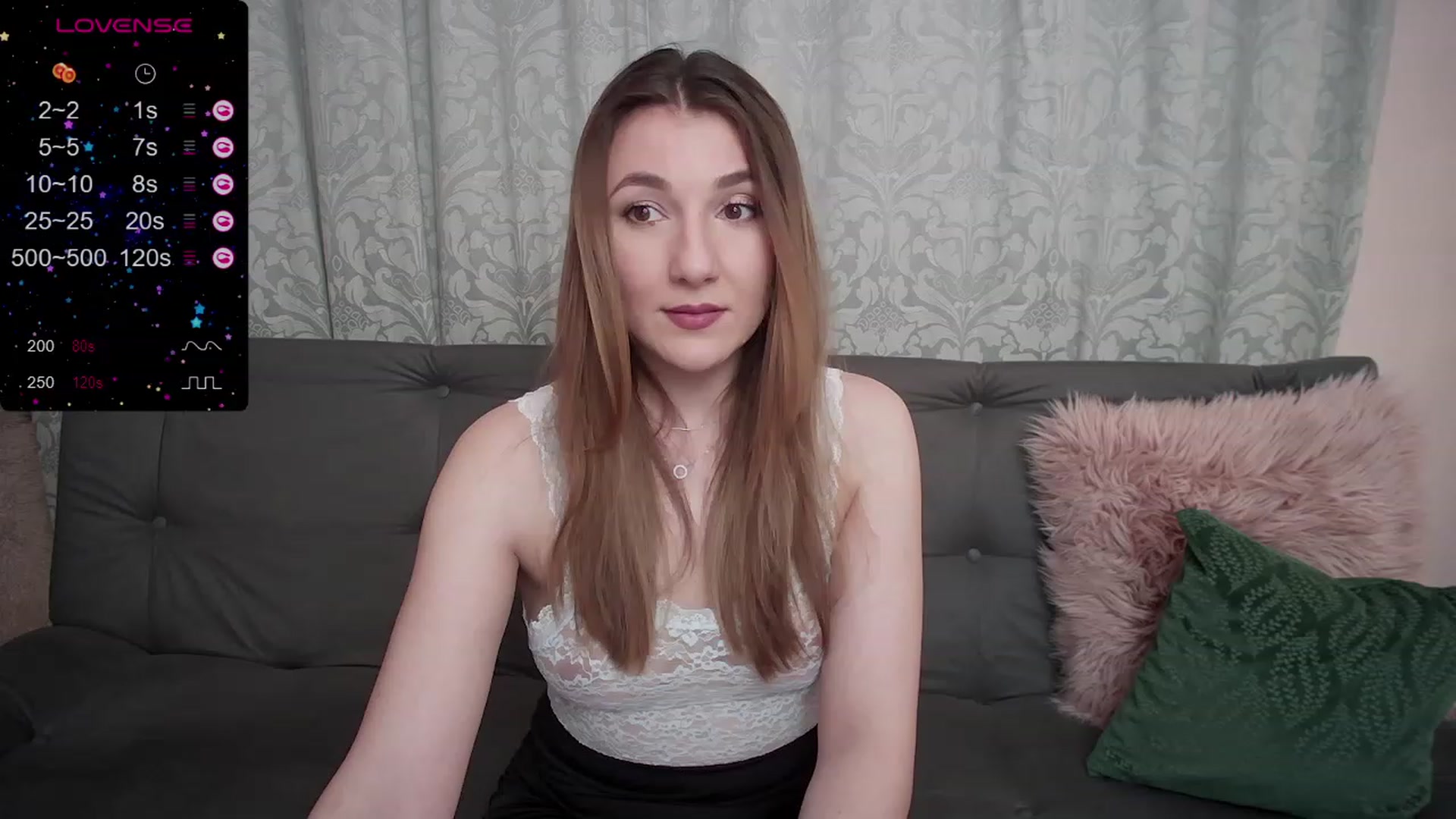 Gallery image thumbnail from Cleohoney's myfreecams stream on, 01/11/2024, 19:37 image 1 of 20