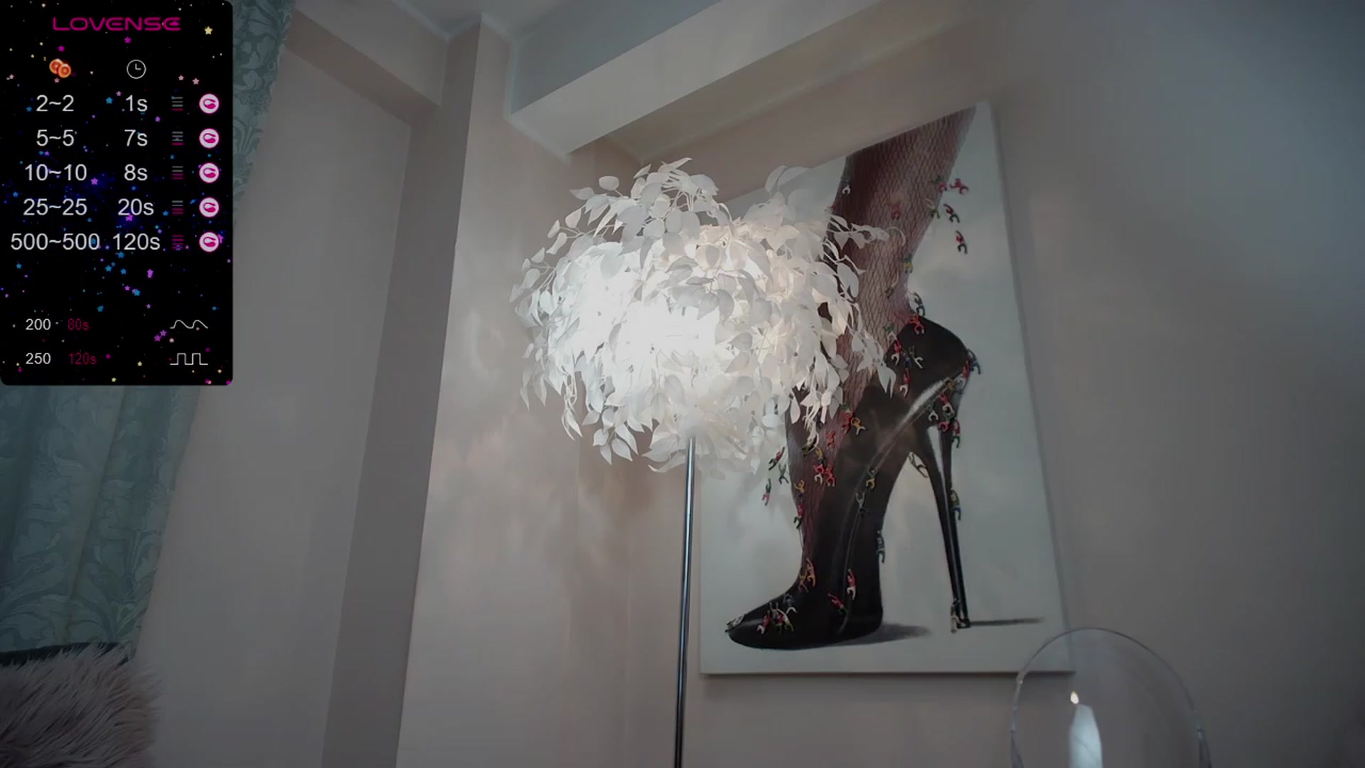 Gallery image thumbnail from Cleohoney's myfreecams stream on, 01/11/2024, 19:37 image 12 of 20