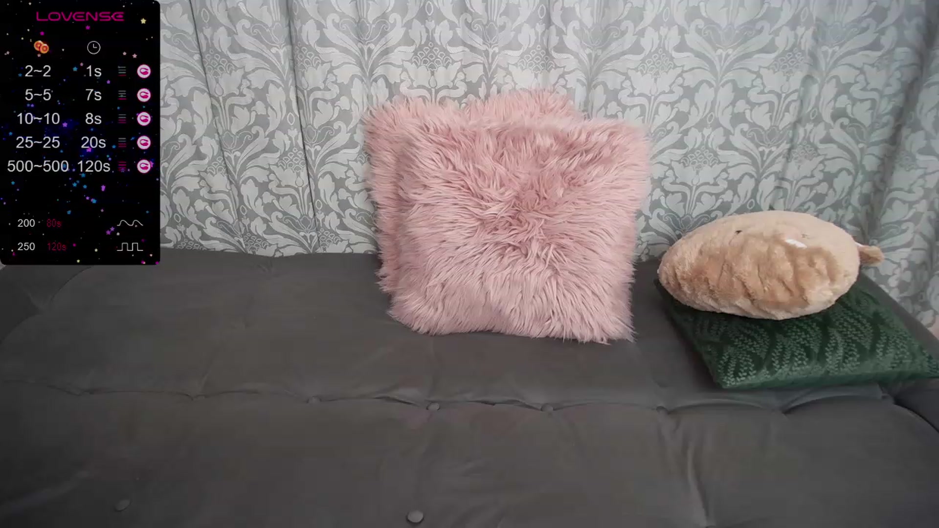 Gallery image thumbnail from Cleohoney's myfreecams stream on, 01/14/2024, 21:01 image 4 of 20