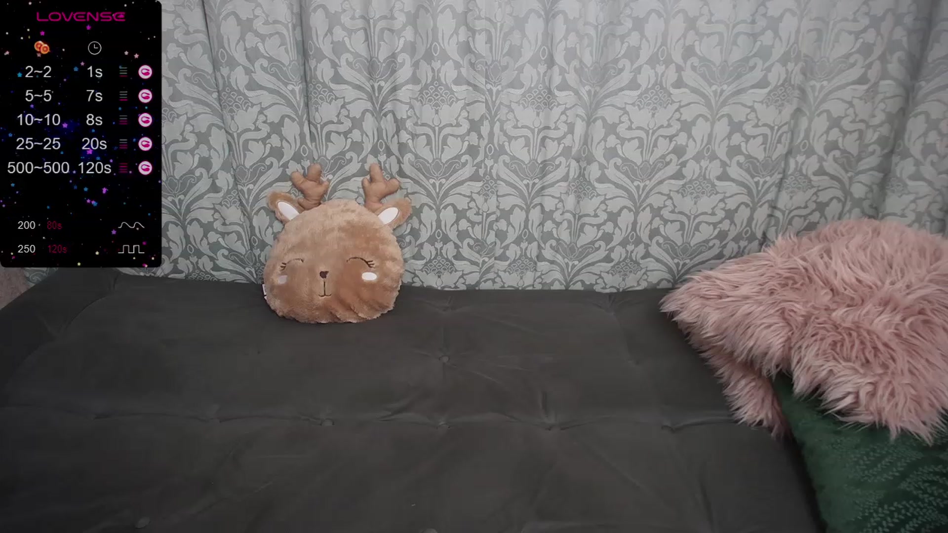 Gallery image thumbnail from Cleohoney's myfreecams stream on, 01/22/2024, 19:34 image 9 of 20