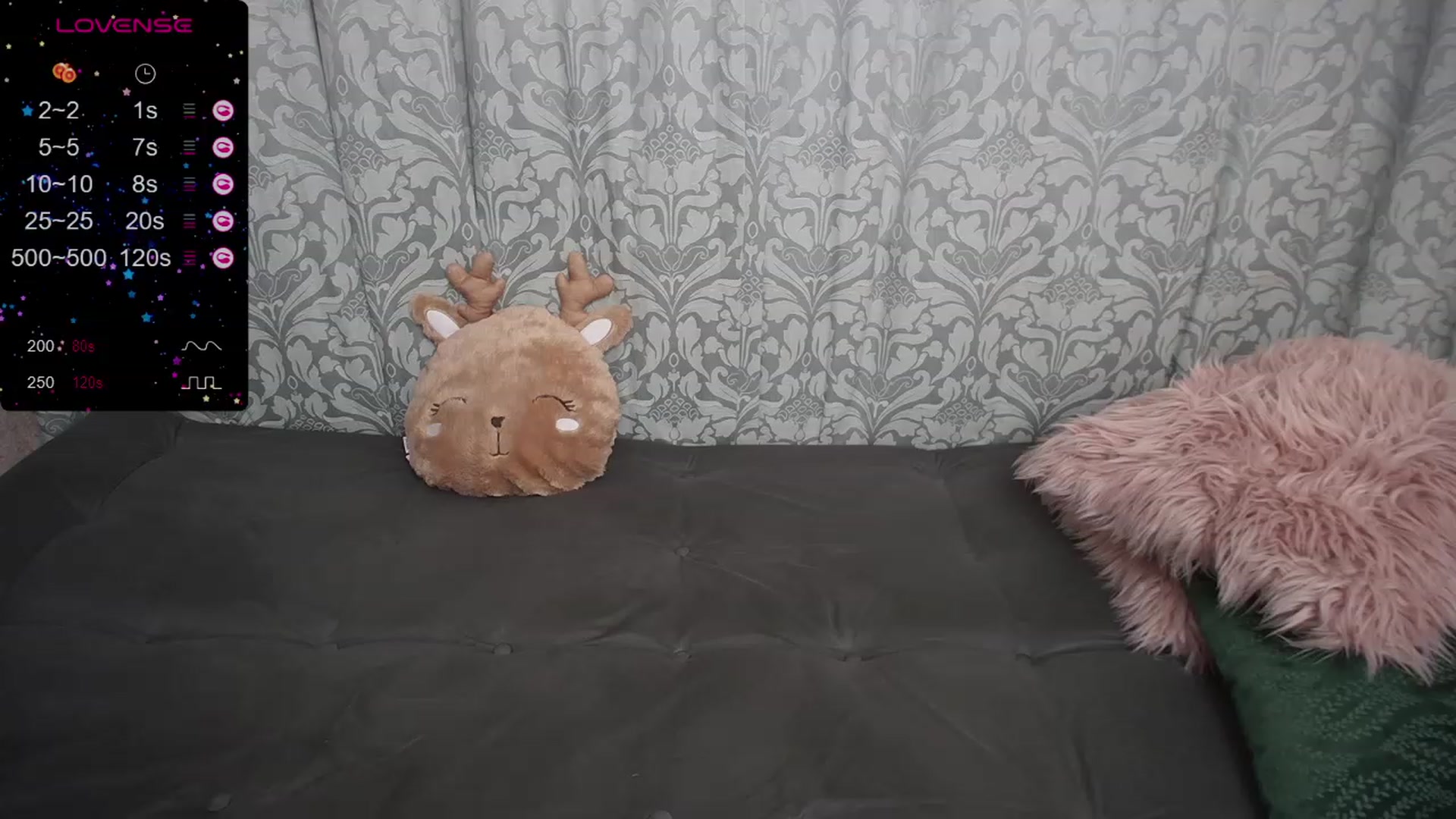 Gallery image thumbnail from Cleohoney's myfreecams stream on, 01/22/2024, 19:34 image 10 of 20