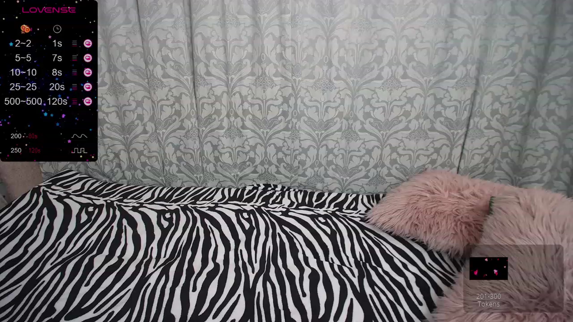 Gallery image thumbnail from Cleohoney's myfreecams stream on, 01/28/2024, 19:53 image 11 of 20